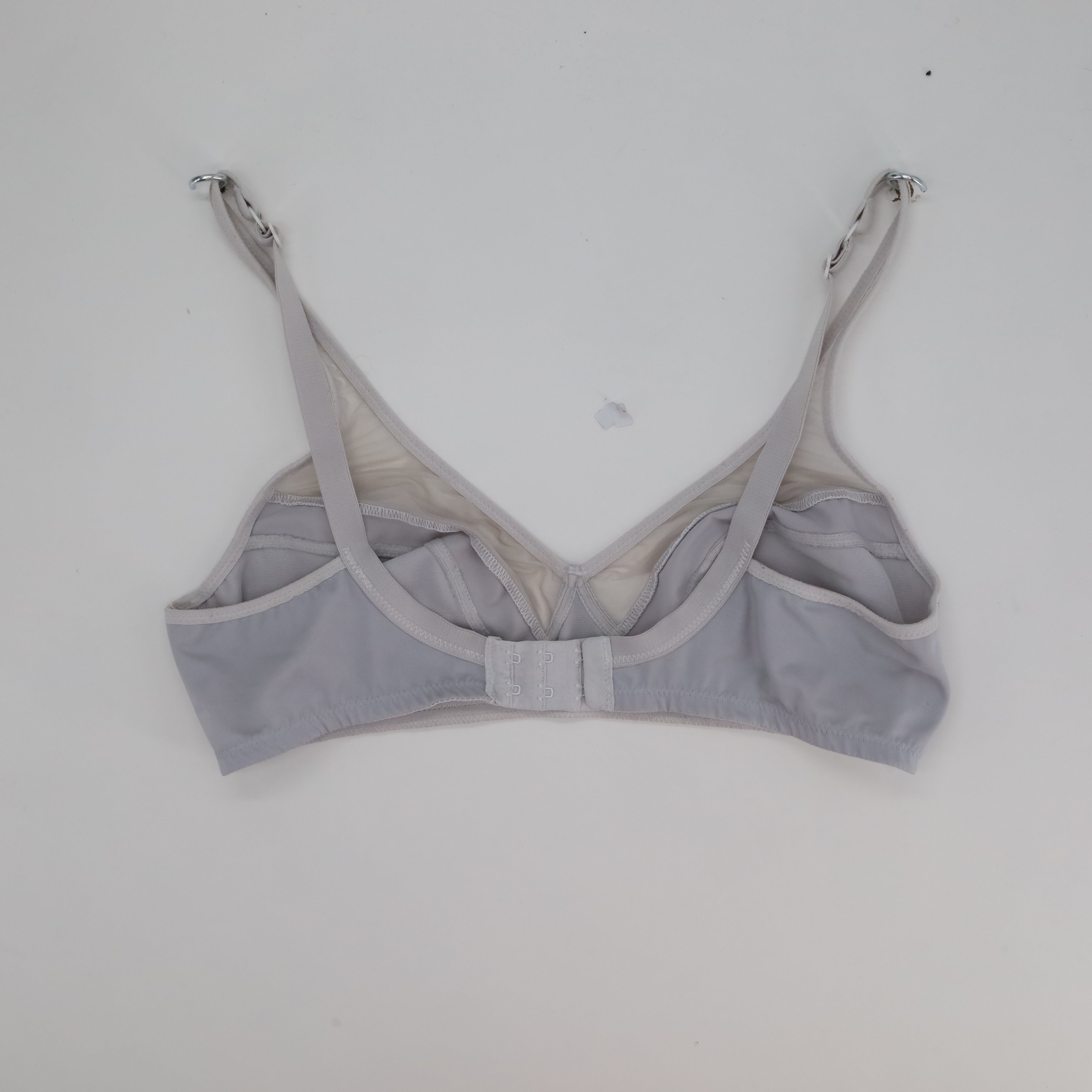 Soutien-gorge Blanc