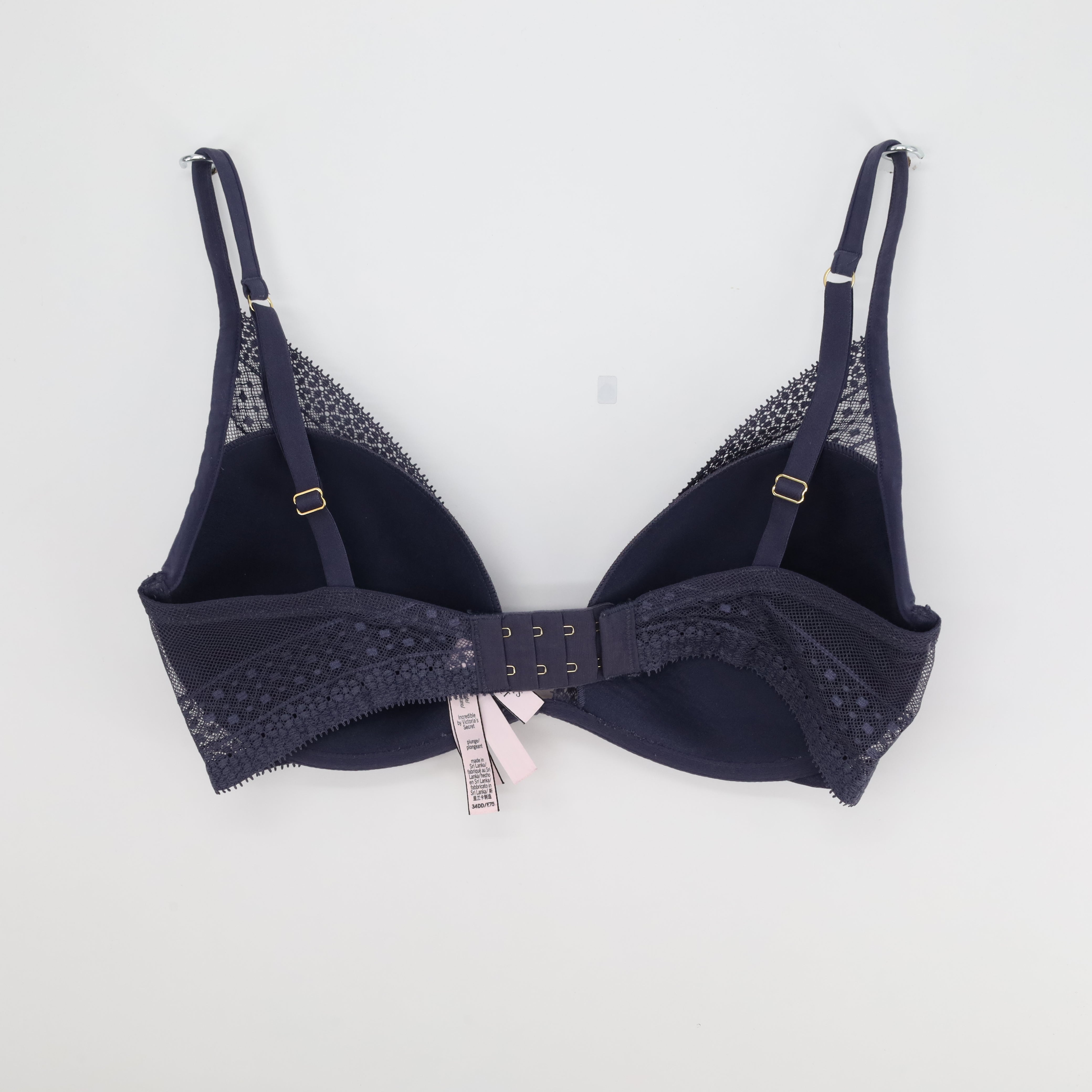 Soutien-gorge Victoria's Secret Gris