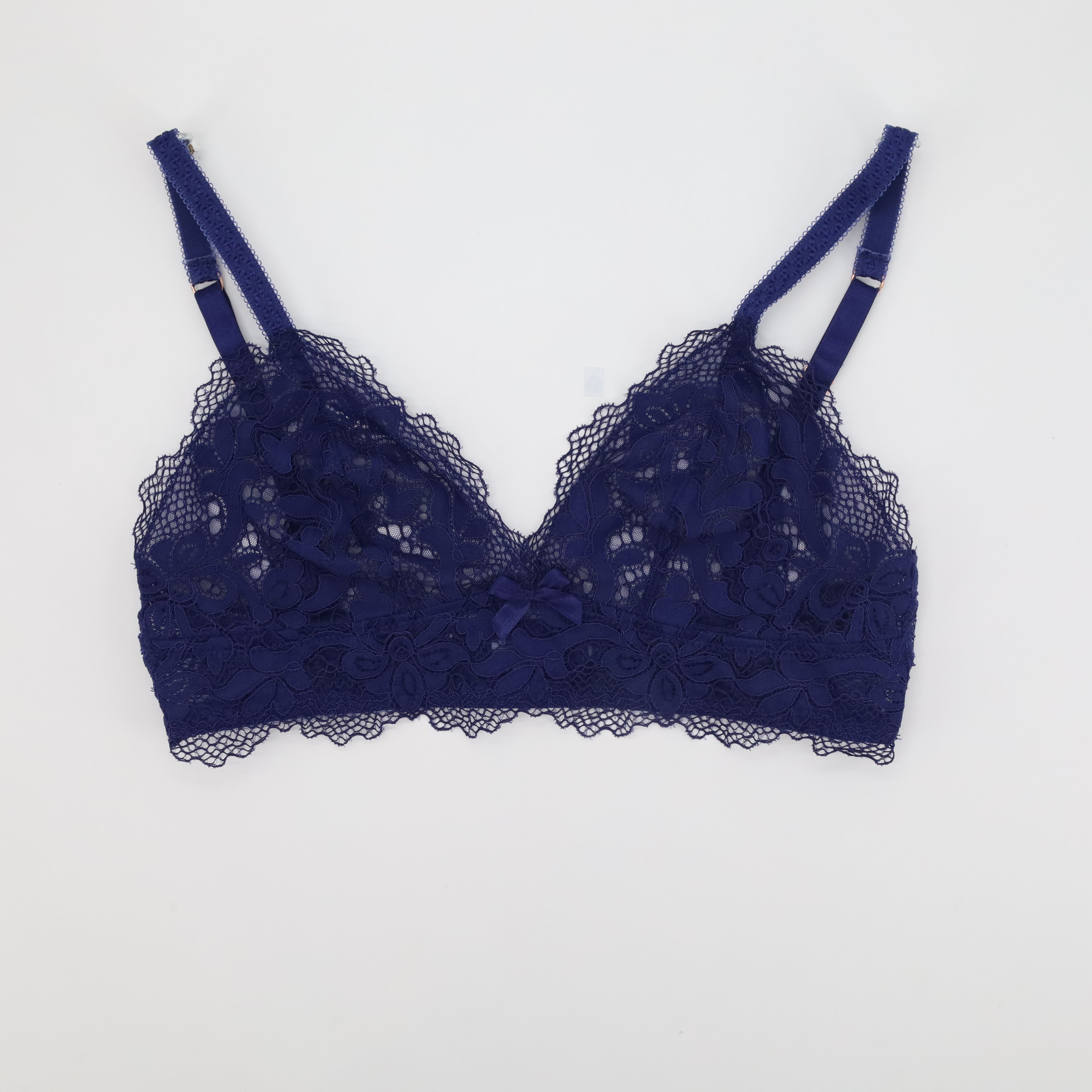 Soutien-gorge Bleu