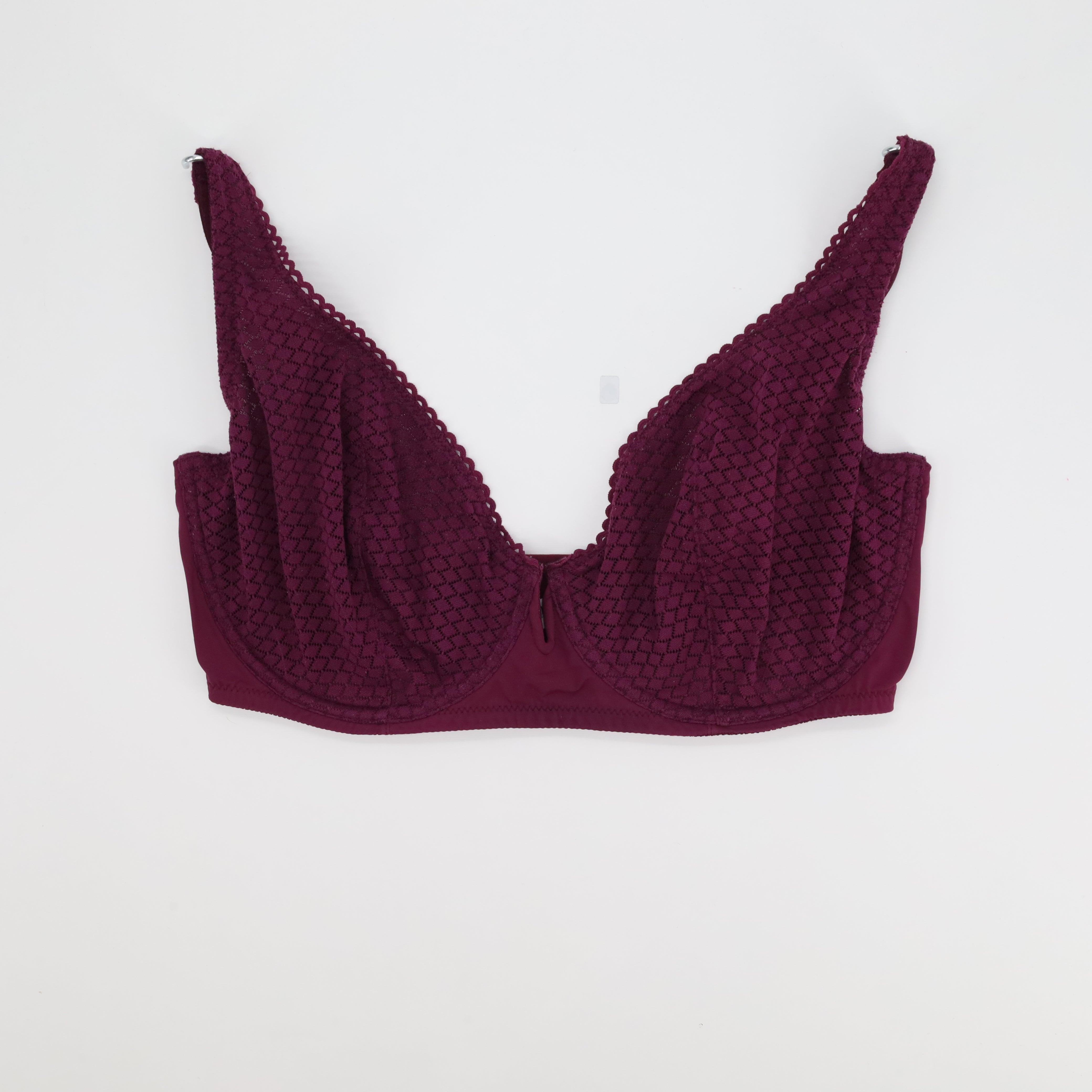 Soutien-gorge Darjeeling Violet