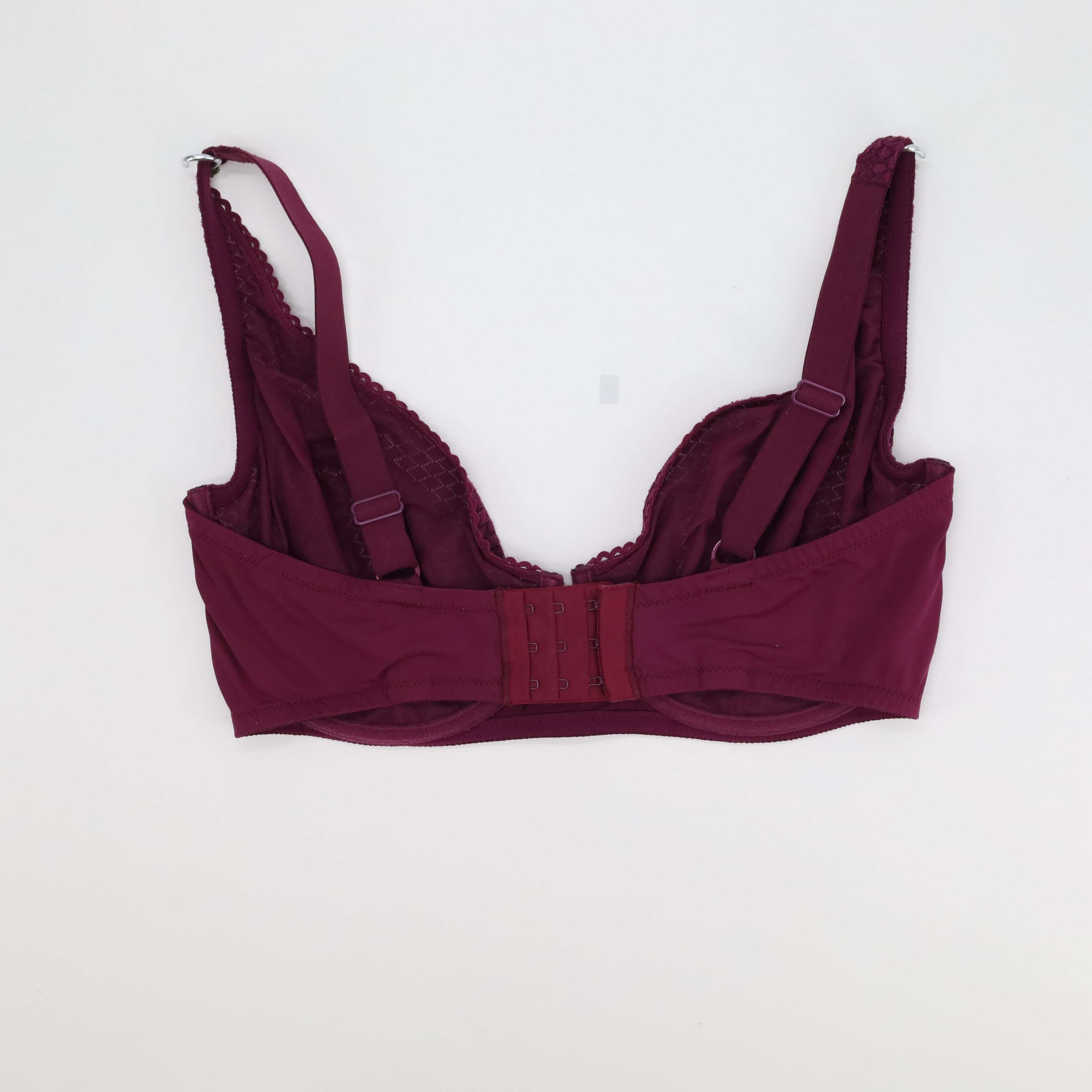 Soutien-gorge Darjeeling Violet