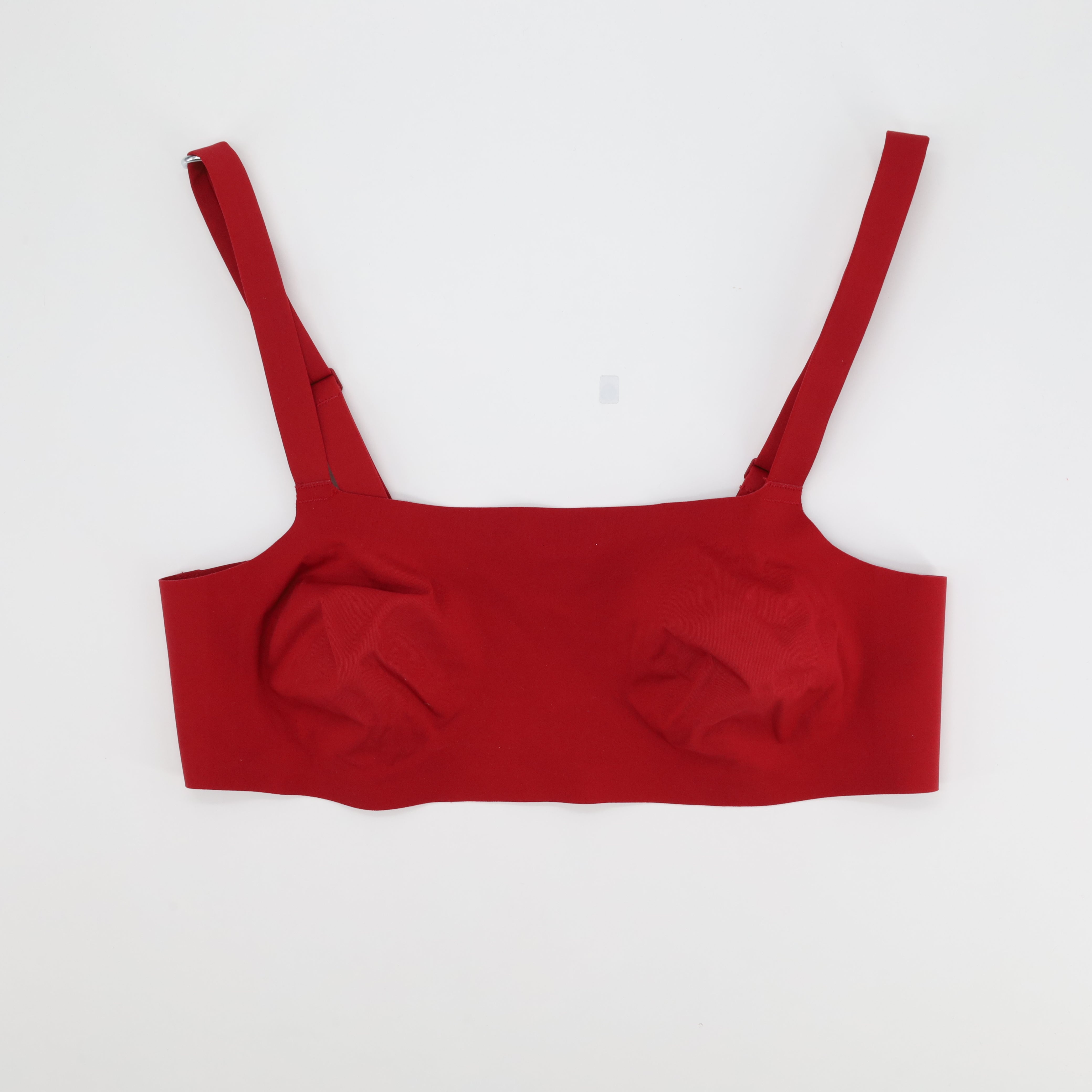 Soutien-gorge Je ne sais quoi Rouge
