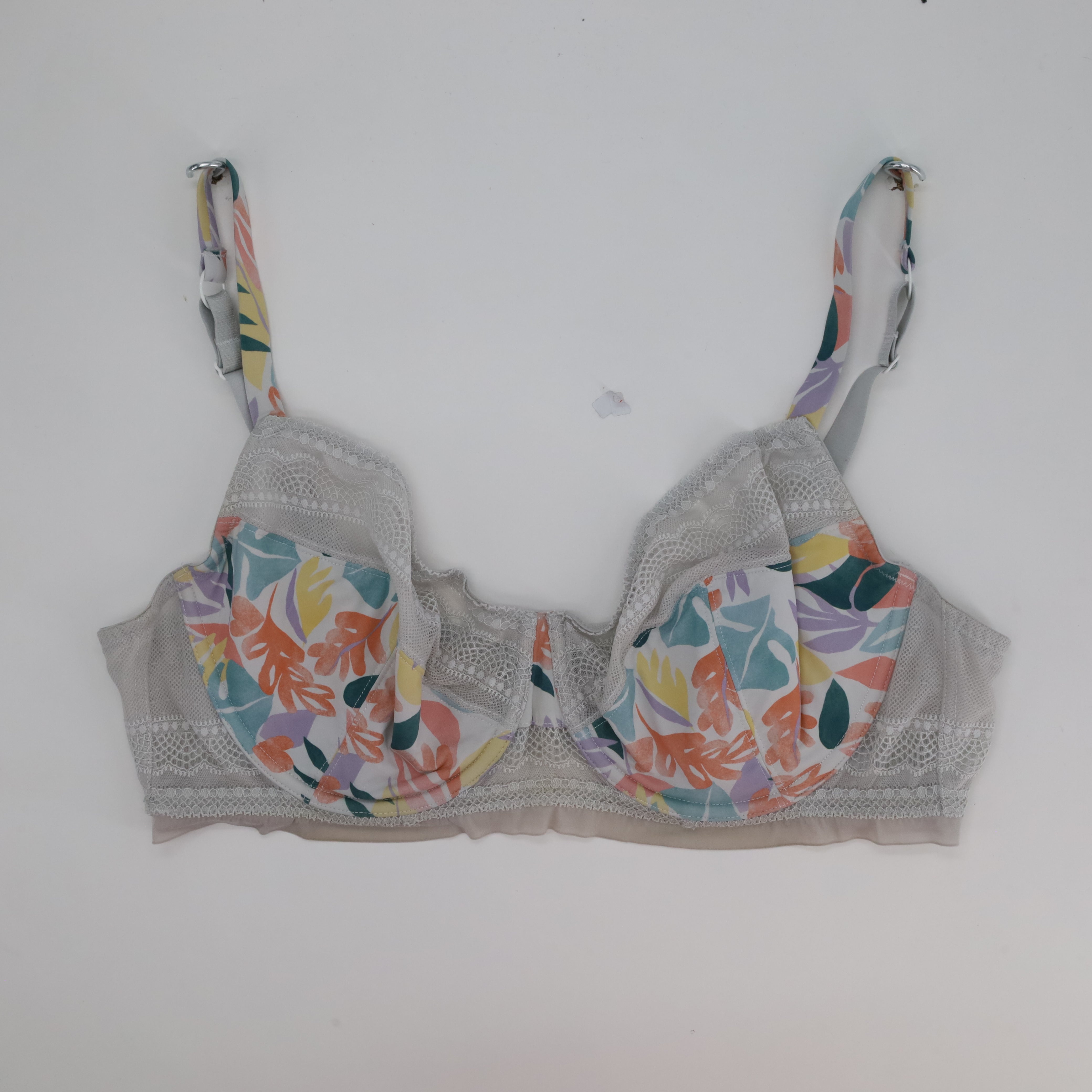 Soutien-gorge RougeGorge Blanc
