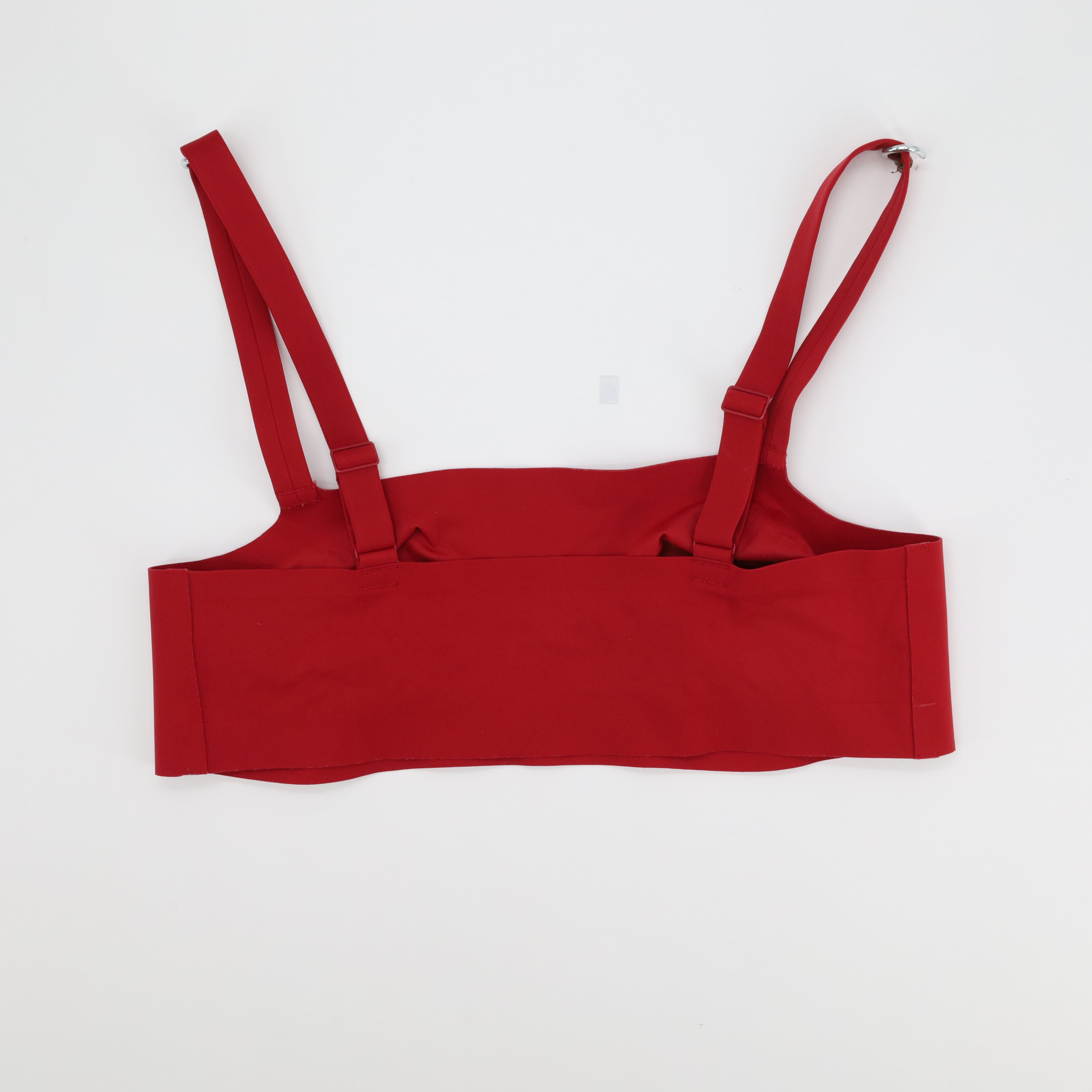 Soutien-gorge Je ne sais quoi Rouge