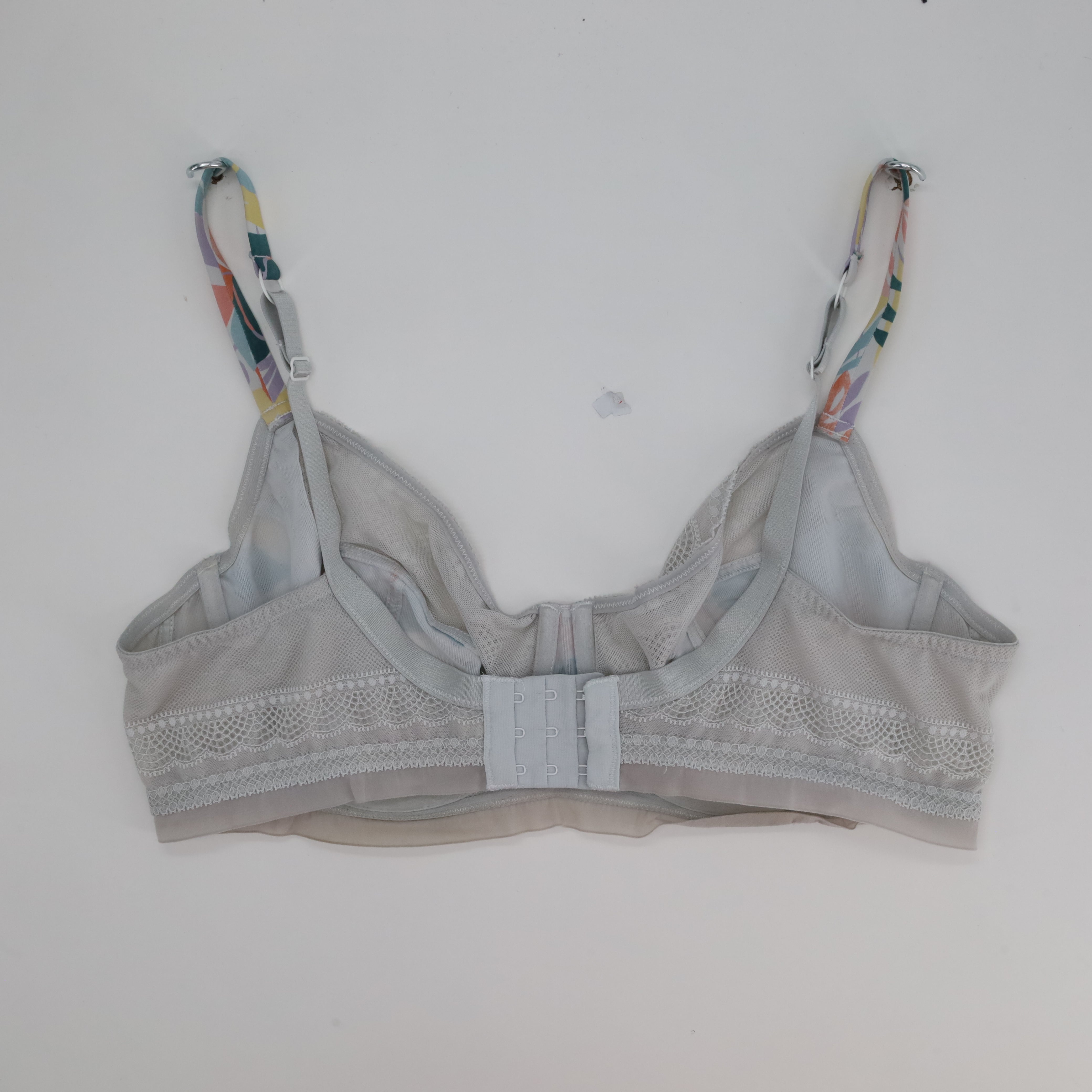 Soutien-gorge RougeGorge Blanc