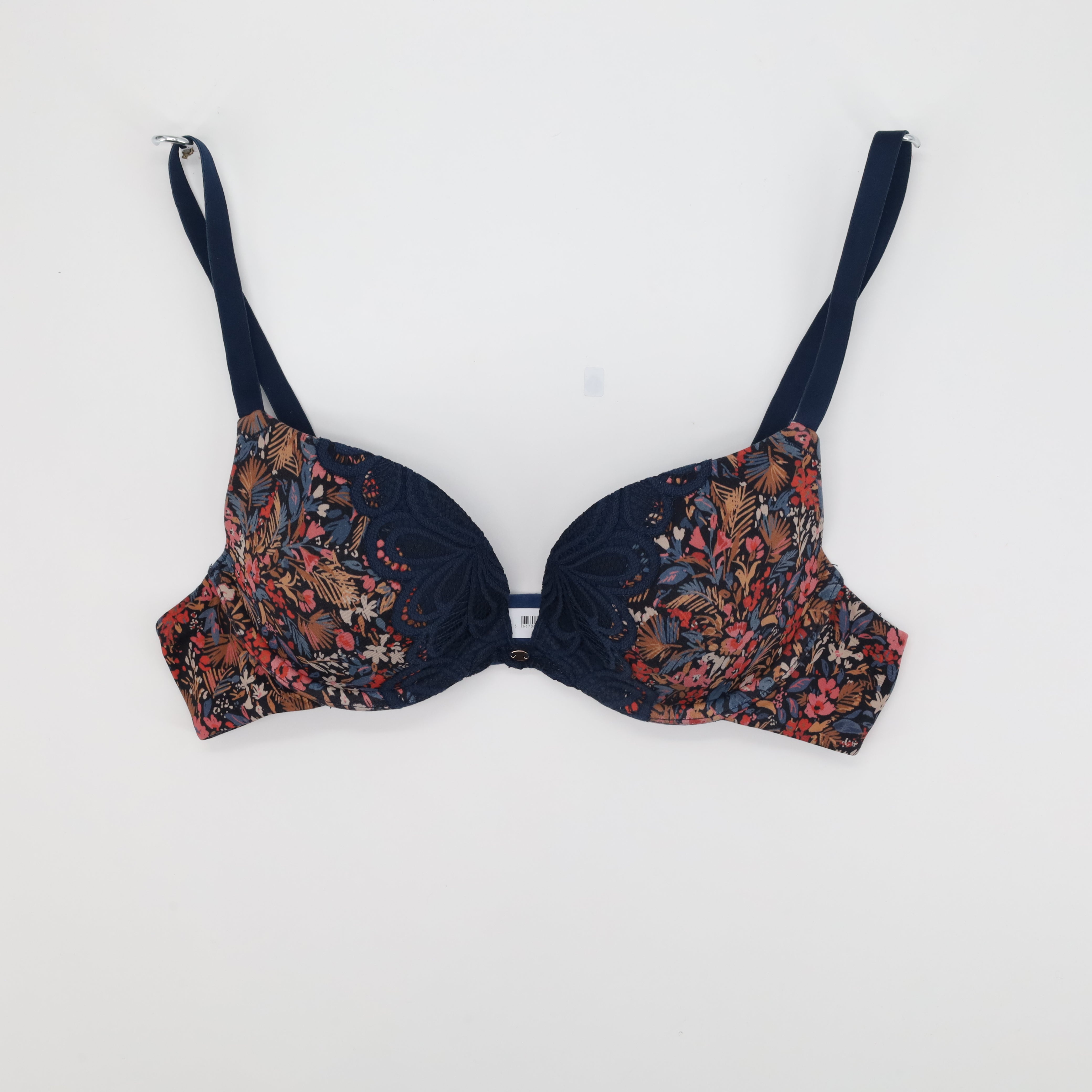 Soutien-gorge RougeGorge Bleu