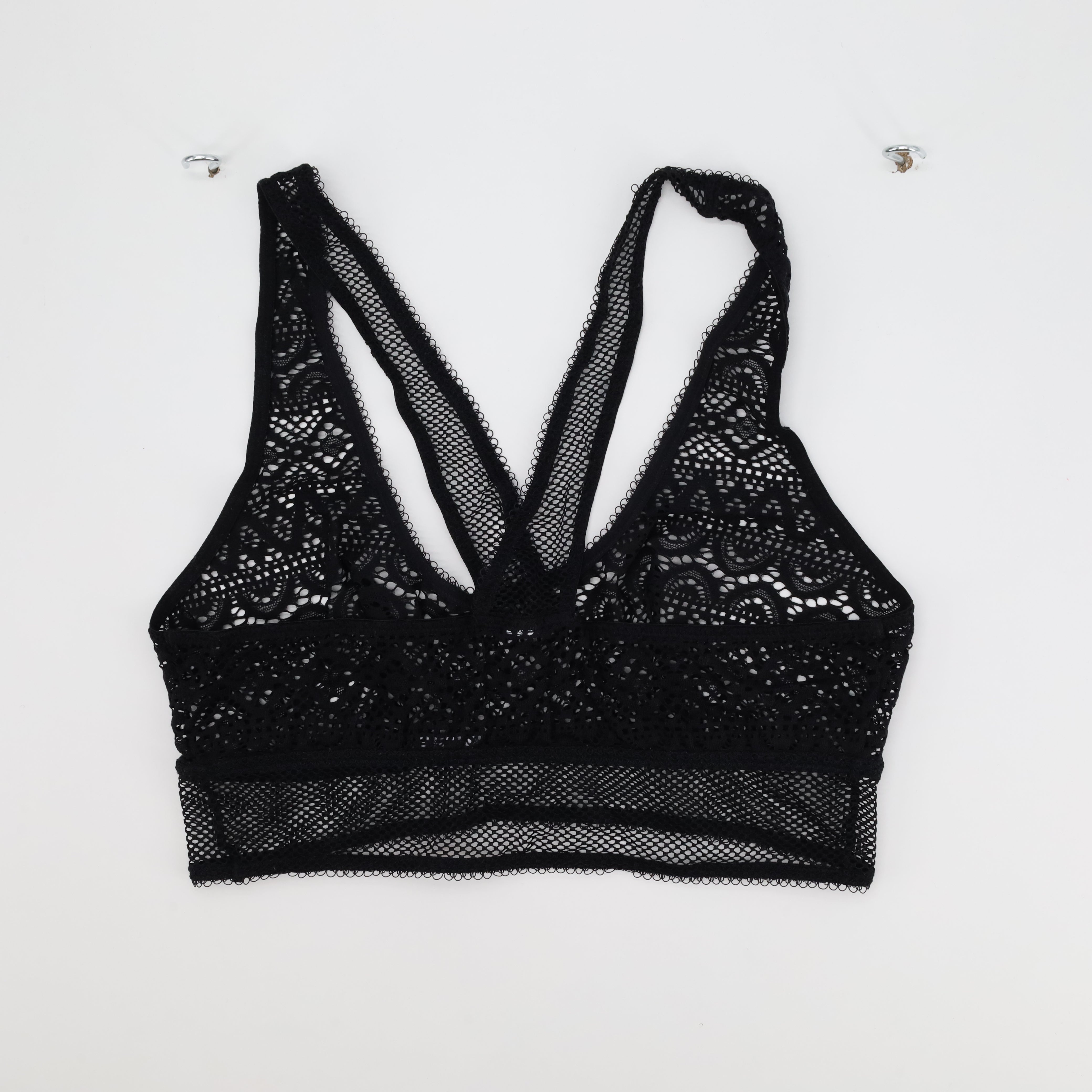Soutien-gorge Noir