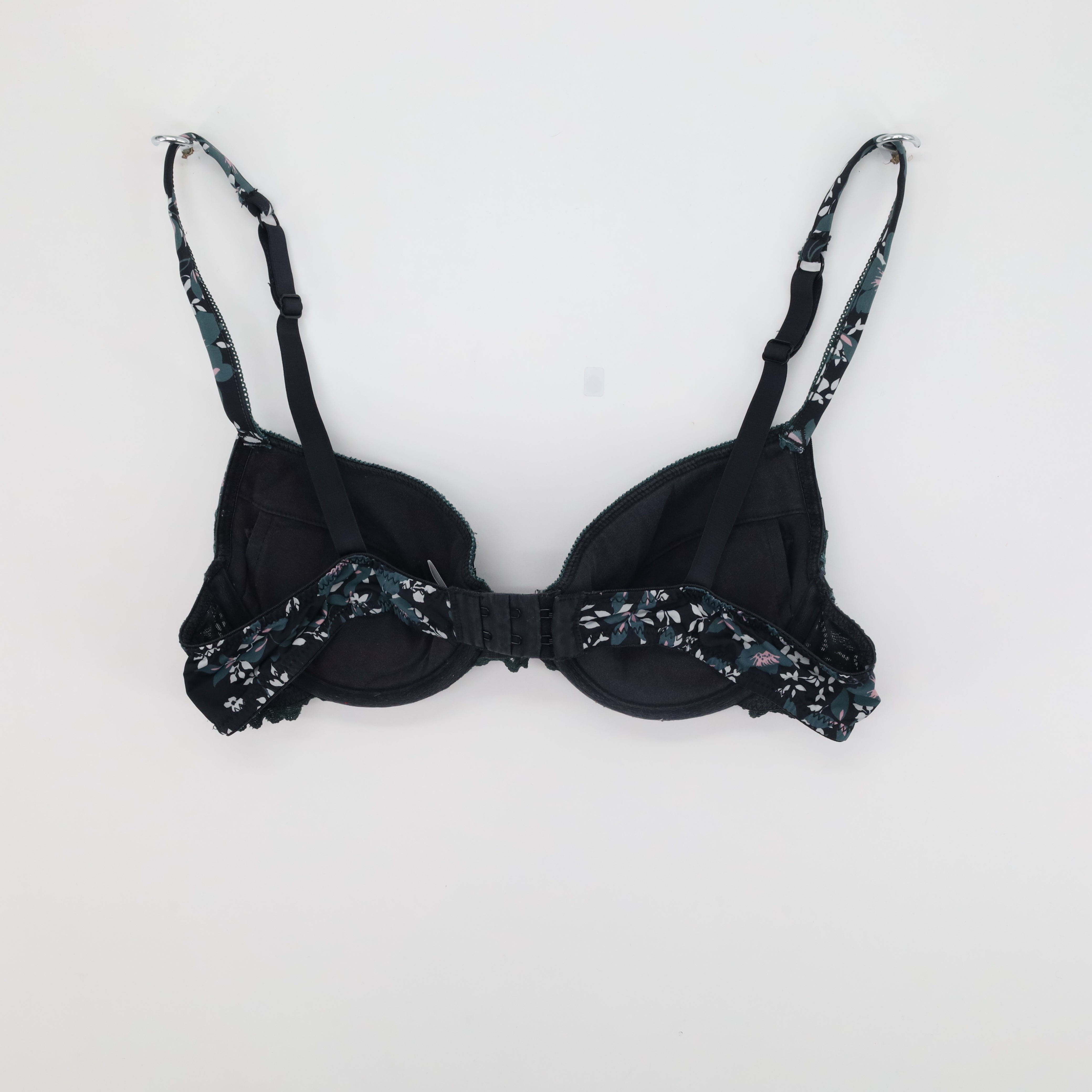 Soutien-gorge RougeGorge Noir