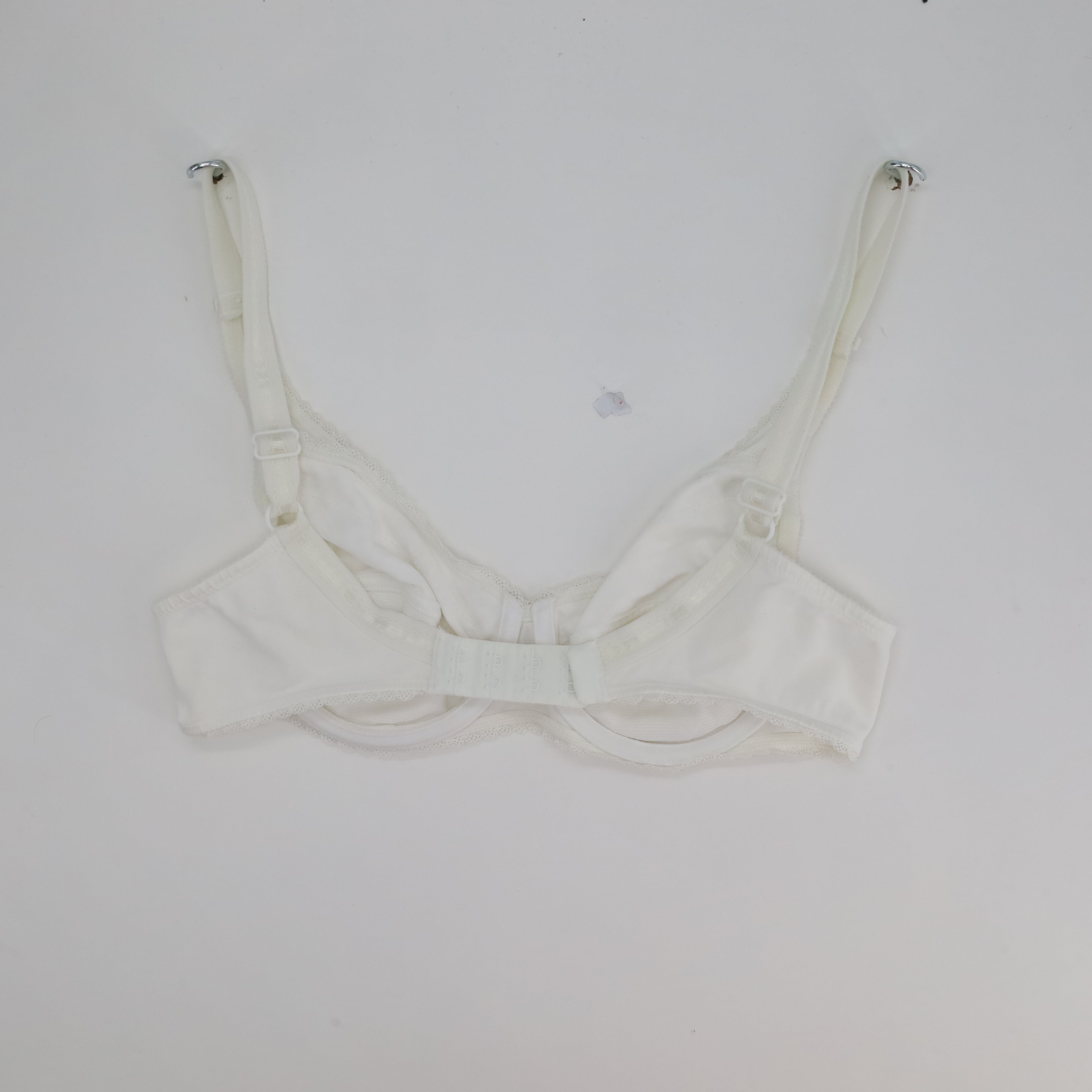 Soutien-gorge Blanc