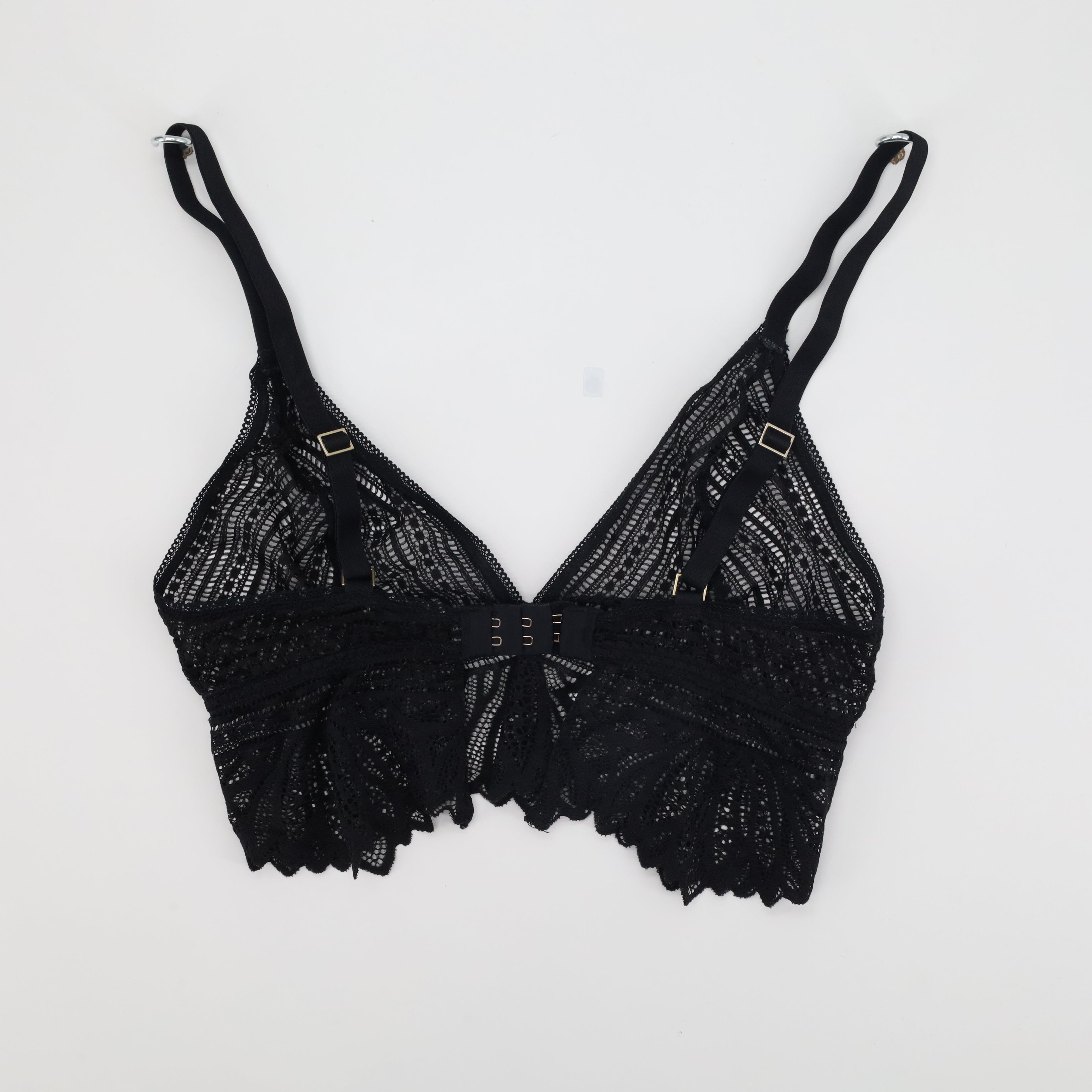 Soutien-gorge ETAM Noir