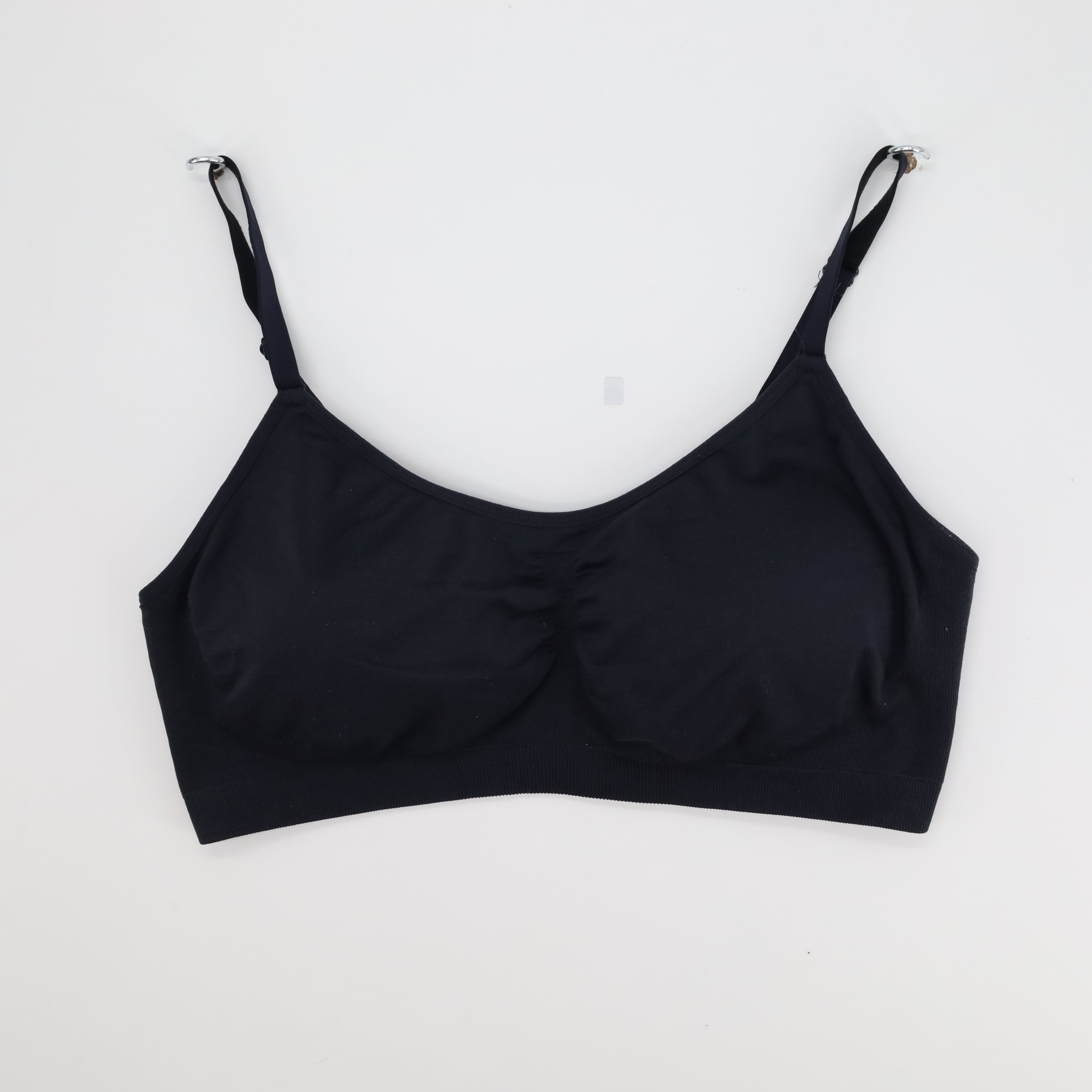 Brassière Noir
