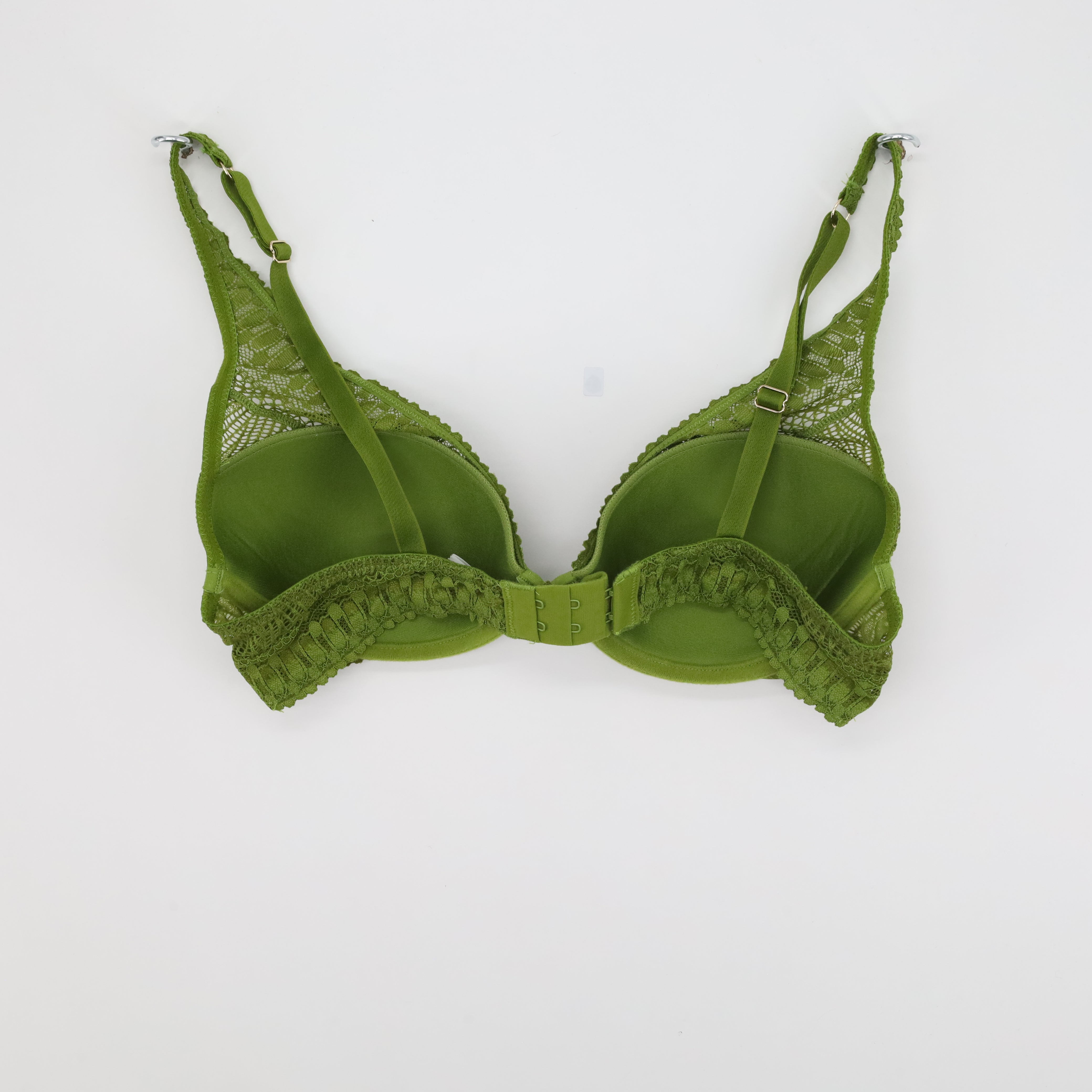 Soutien-gorge RougeGorge Vert