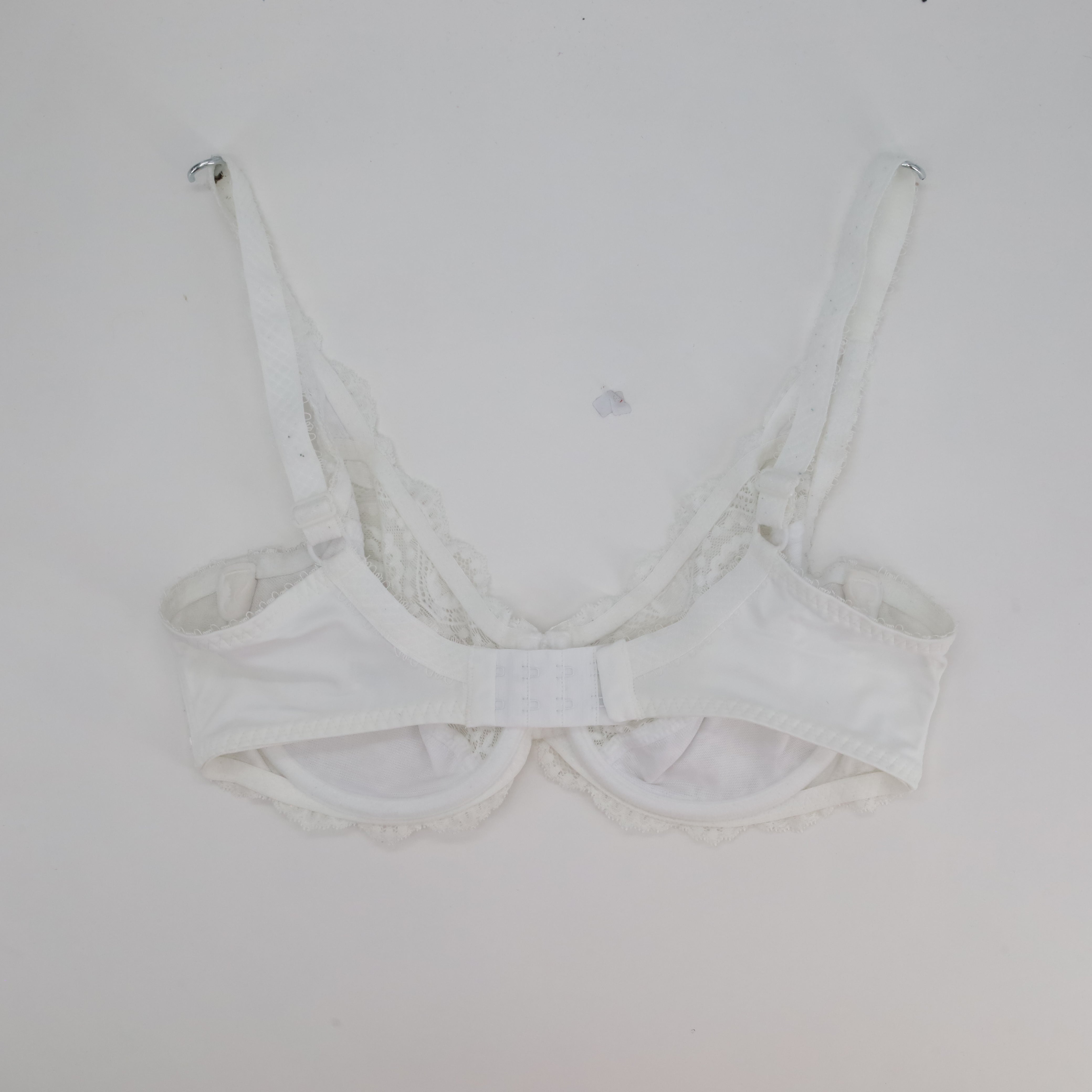 Soutien-gorge Playtex Blanc