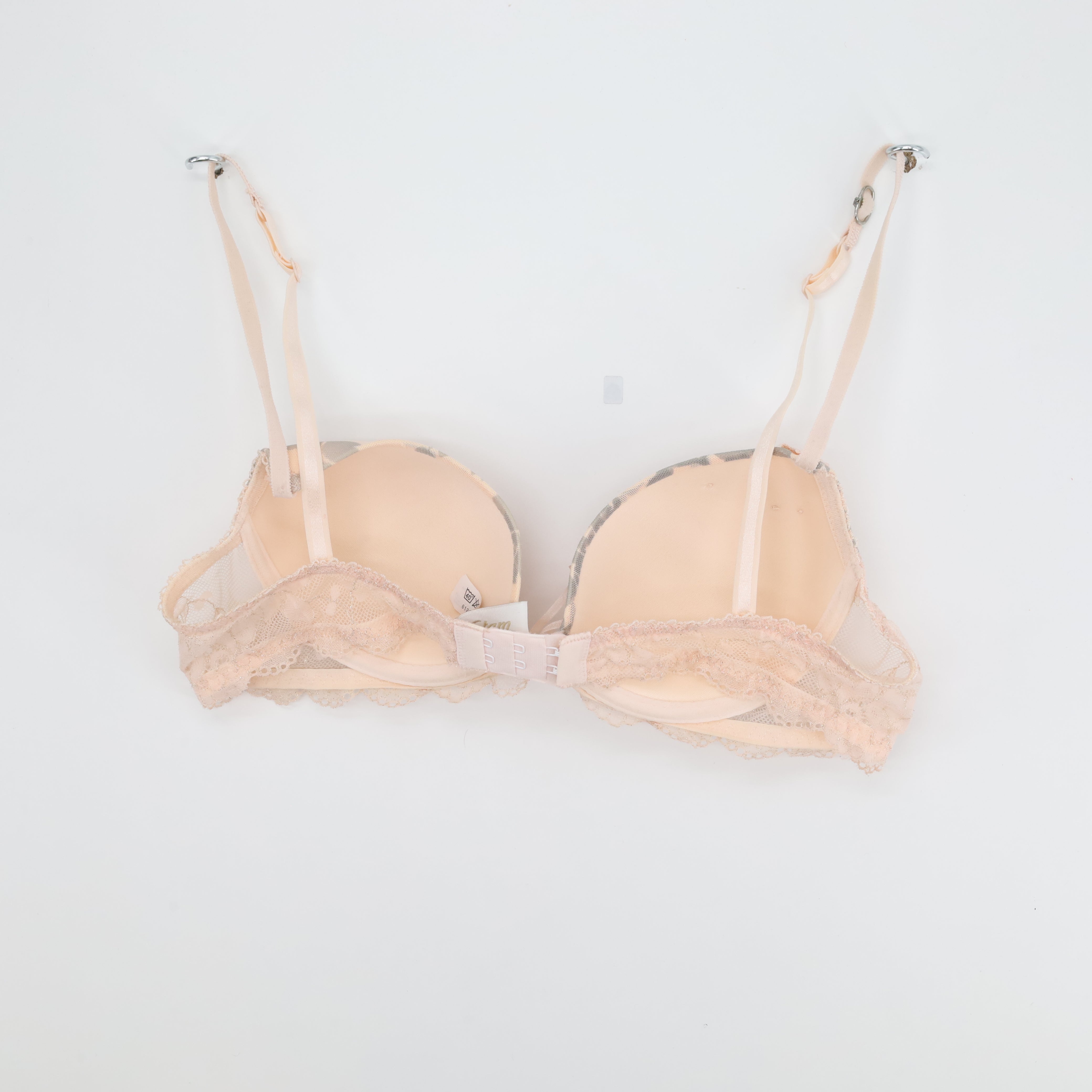 Soutien-gorge ETAM Rose