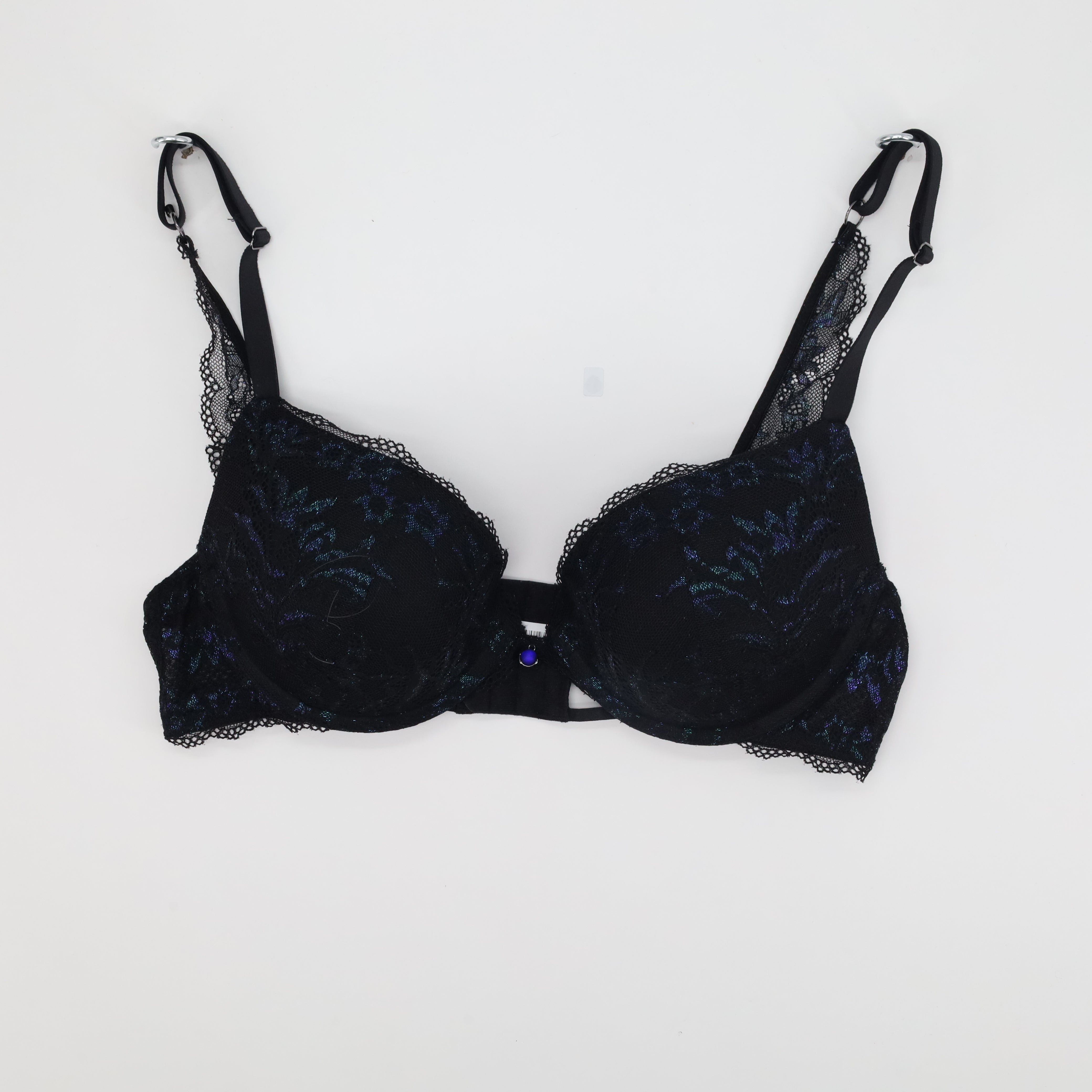 Soutien-gorge RougeGorge Noir