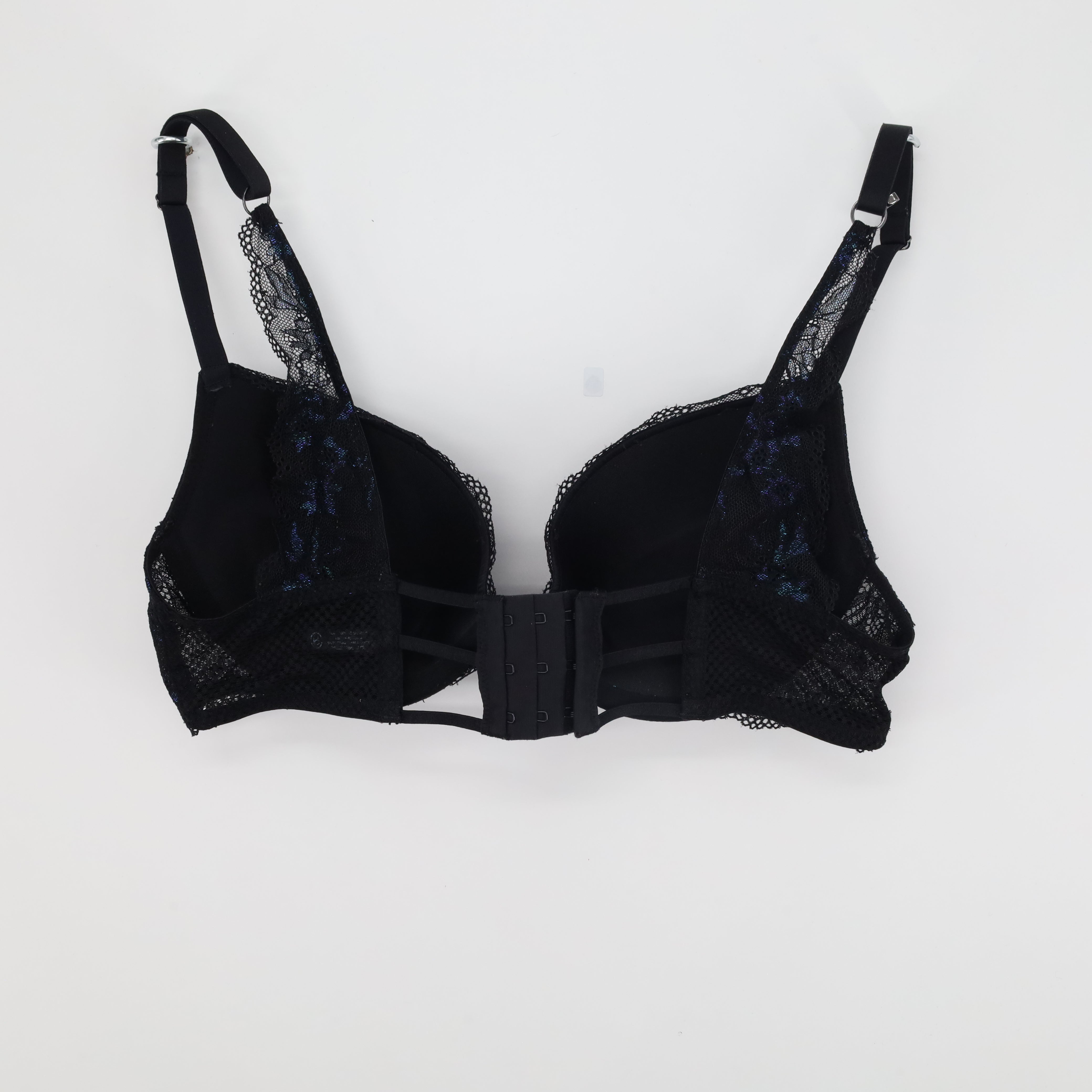 Soutien-gorge RougeGorge Noir
