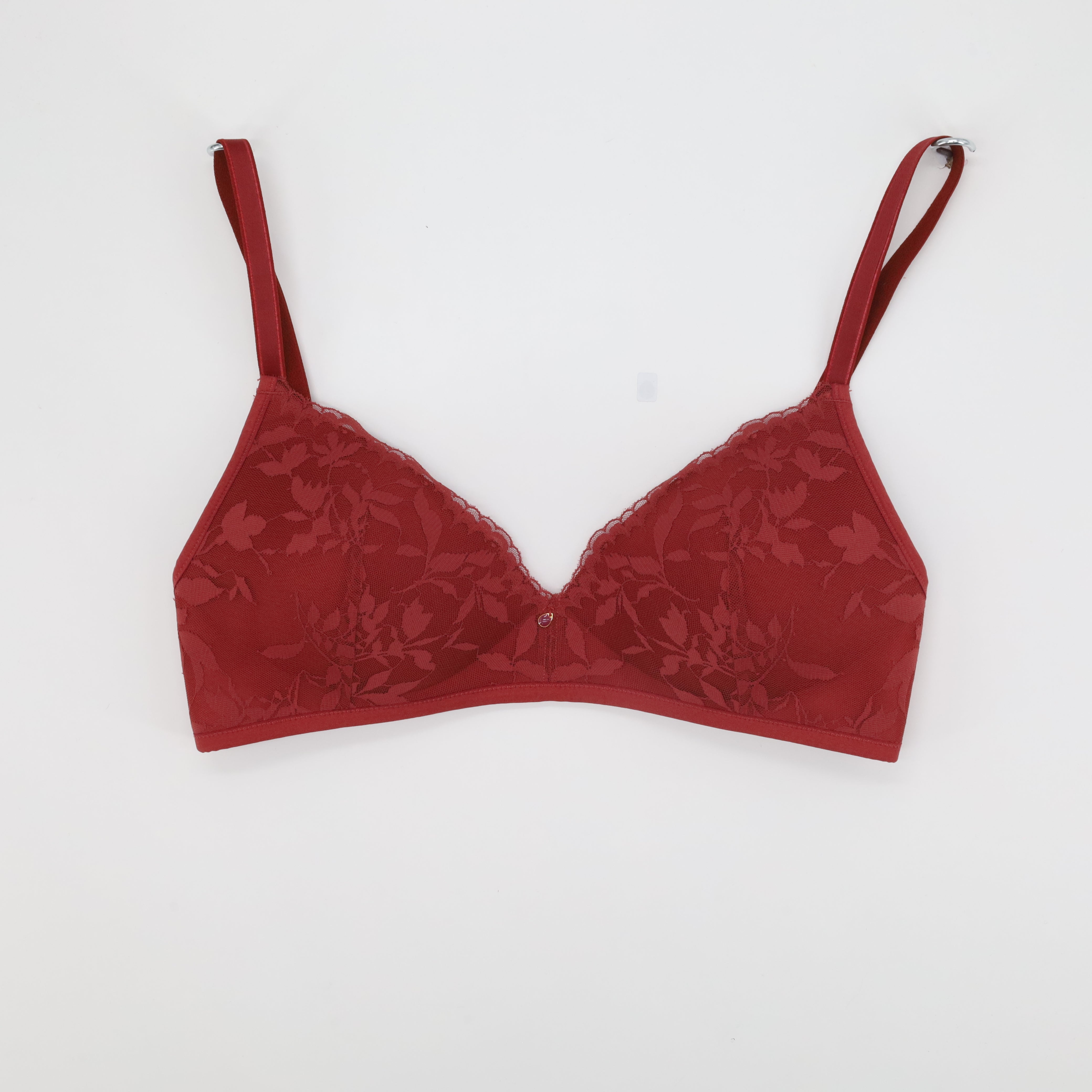 Soutien-gorge RougeGorge Rouge