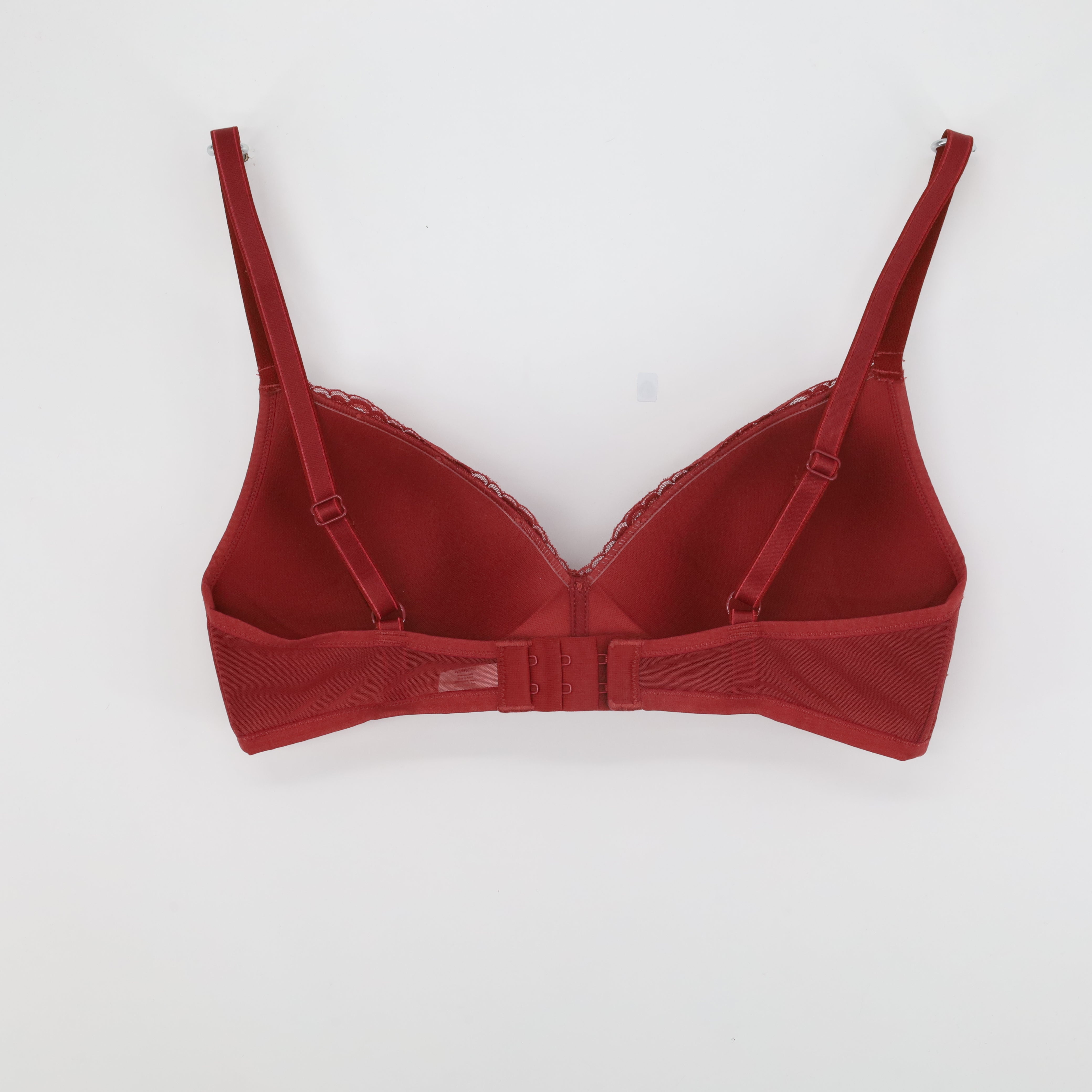 Soutien-gorge RougeGorge Rouge