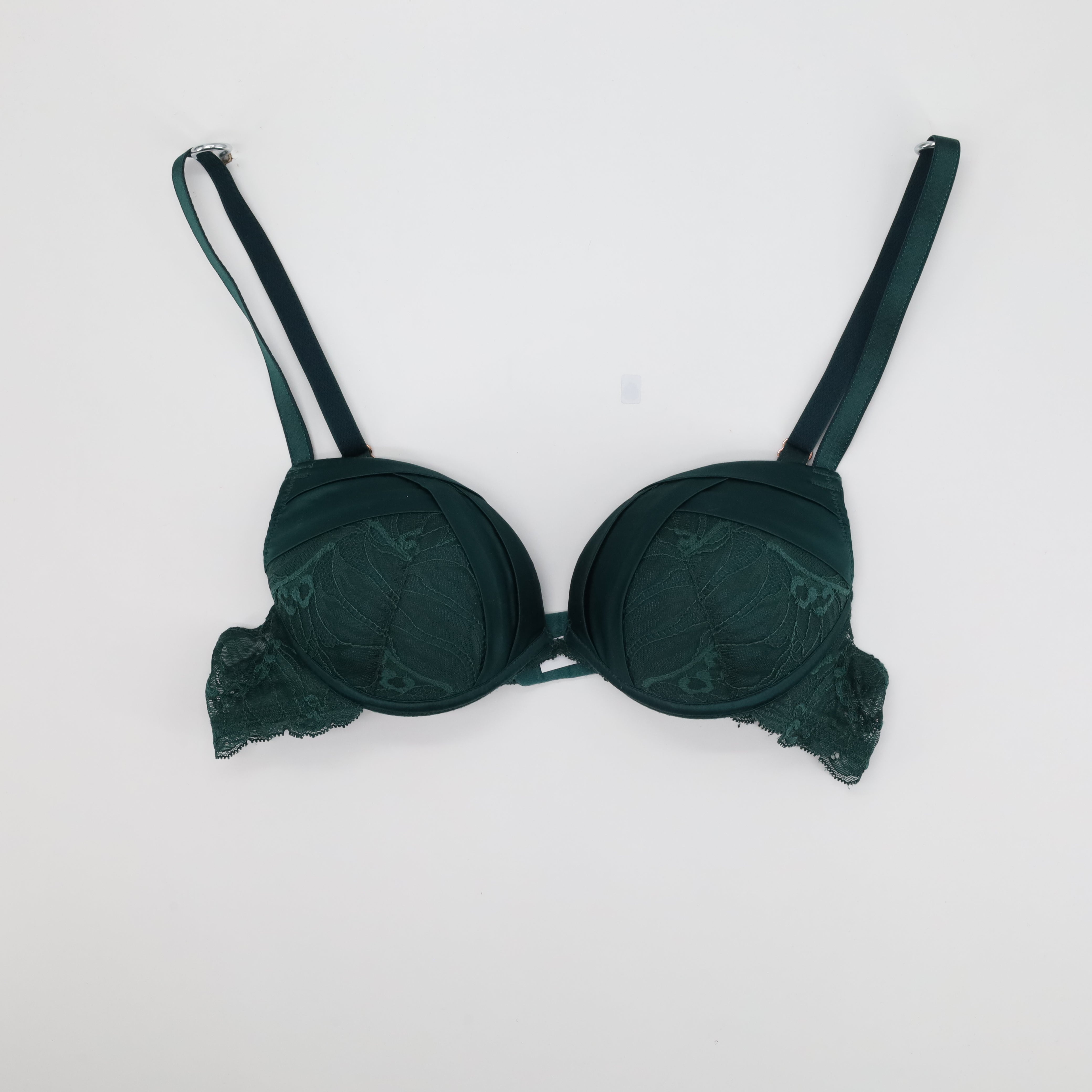 Soutien-gorge RougeGorge Vert