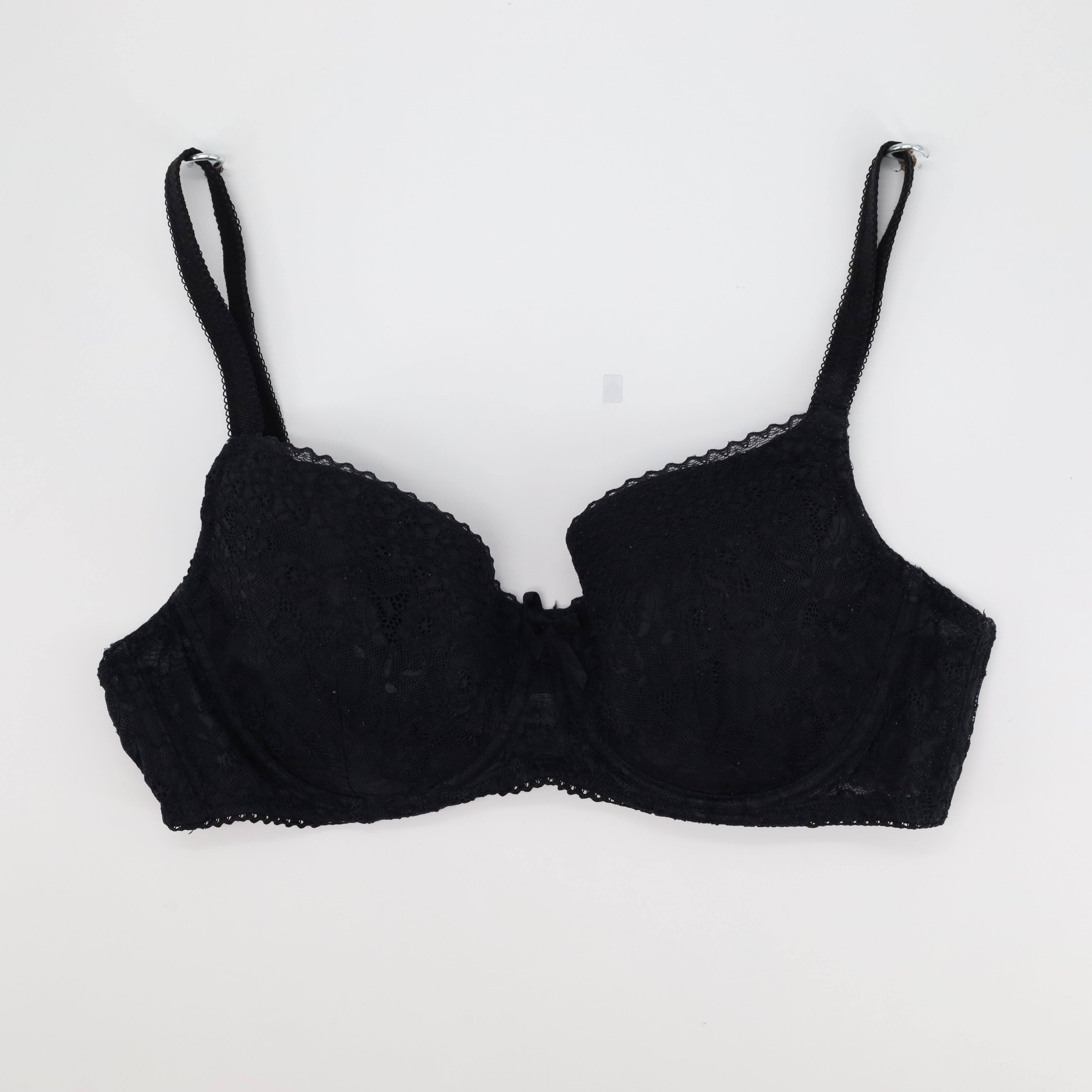 Soutien-gorge ETAM Noir