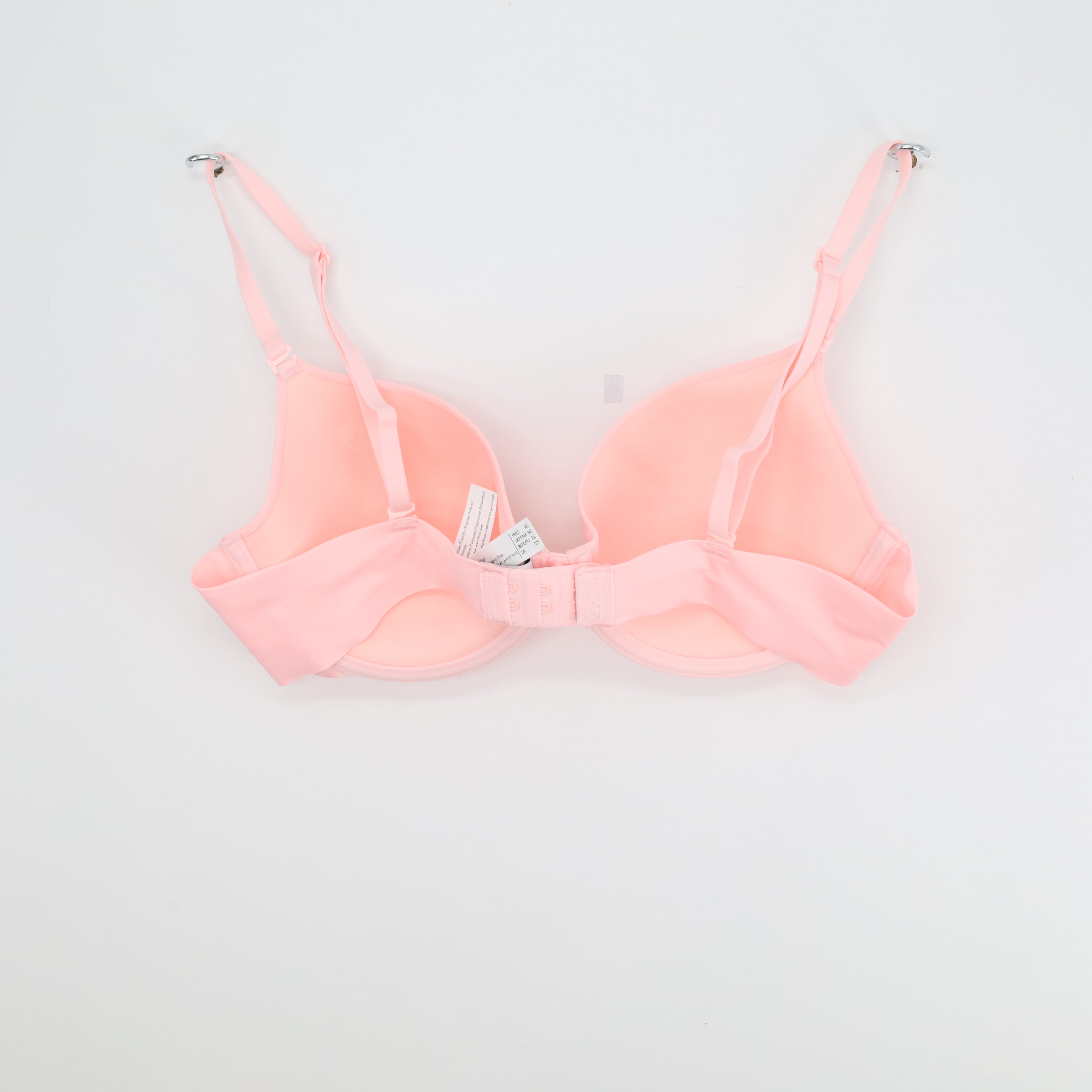 Soutien-gorge ETAM Rose