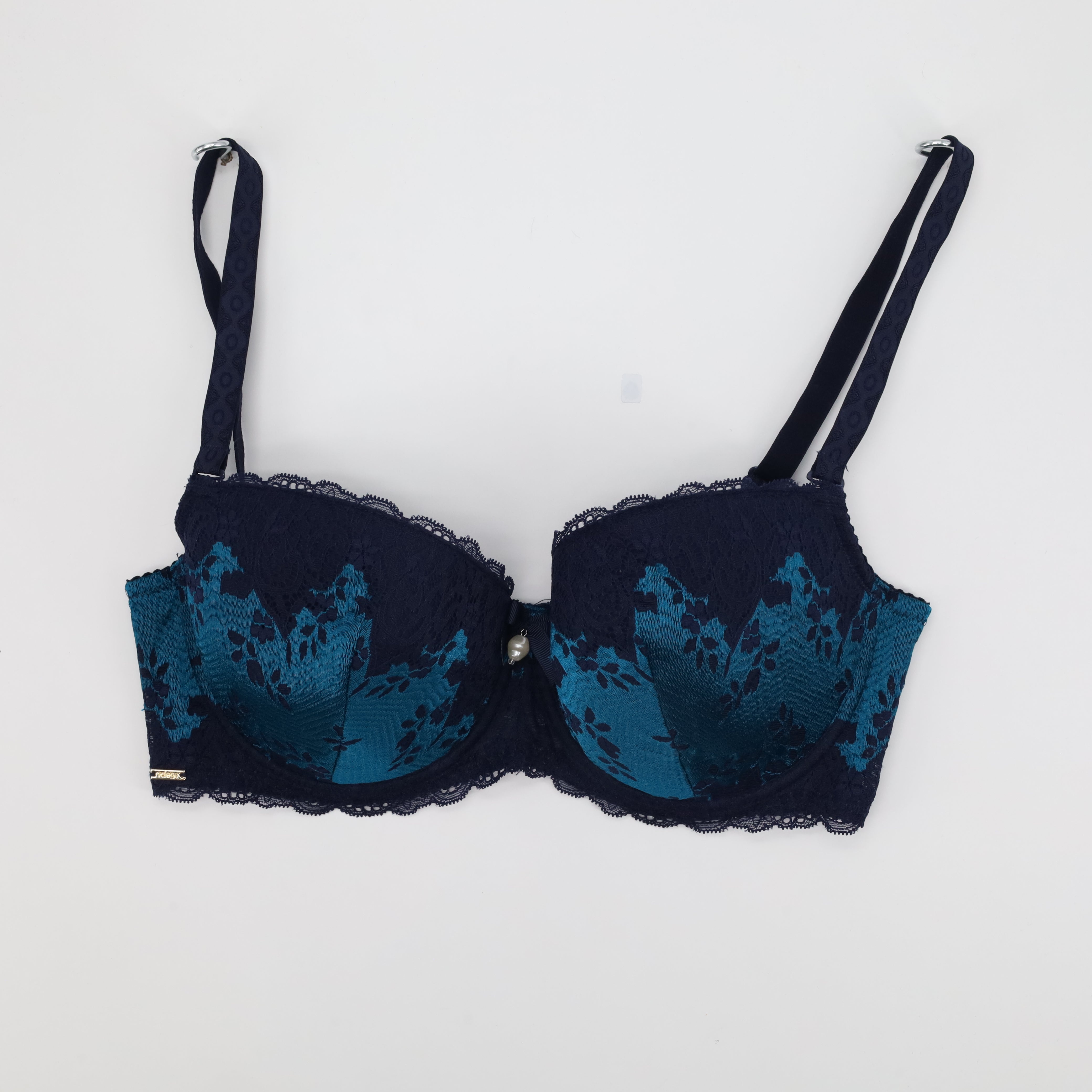 Soutien-gorge Valege Bleu