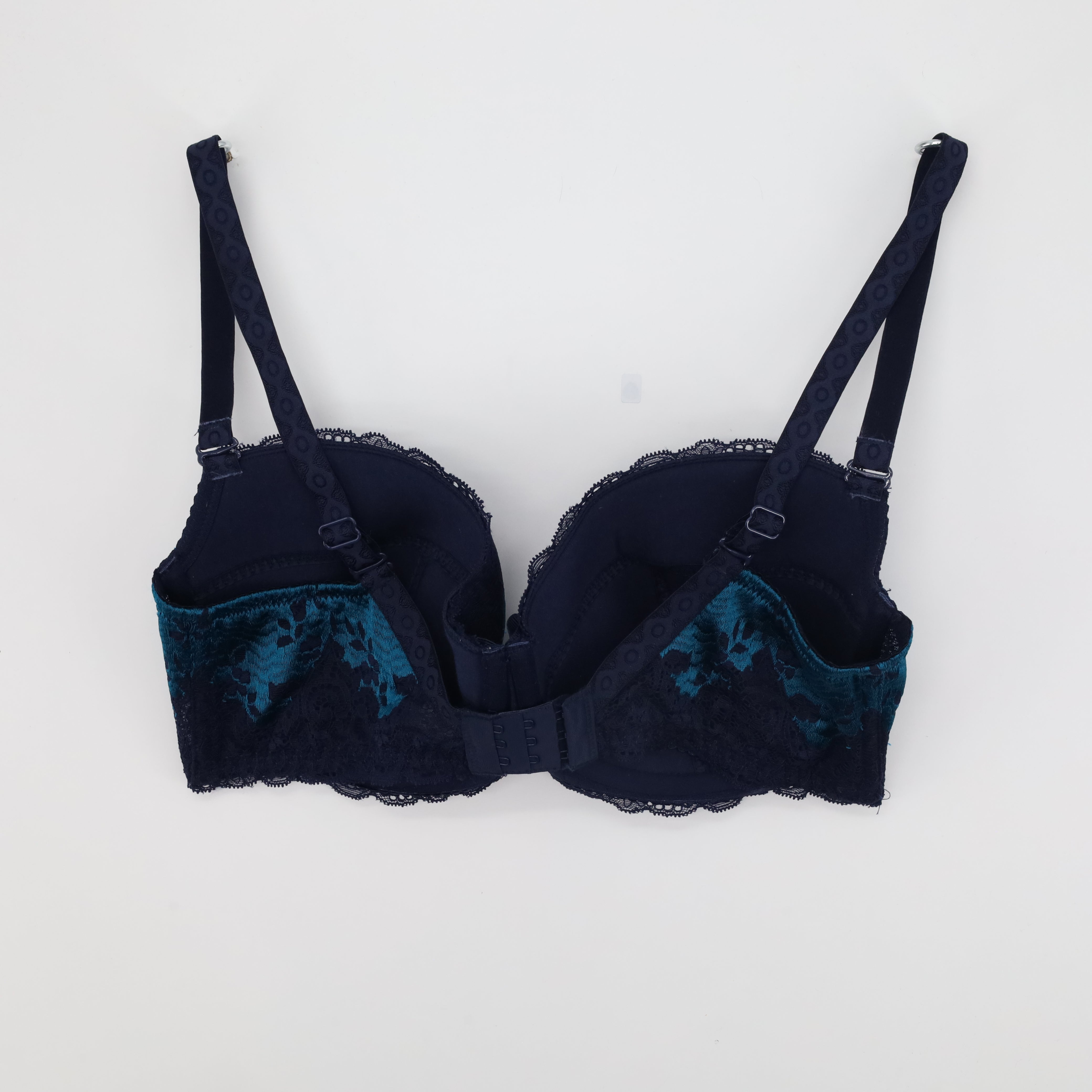 Soutien-gorge Valege Bleu