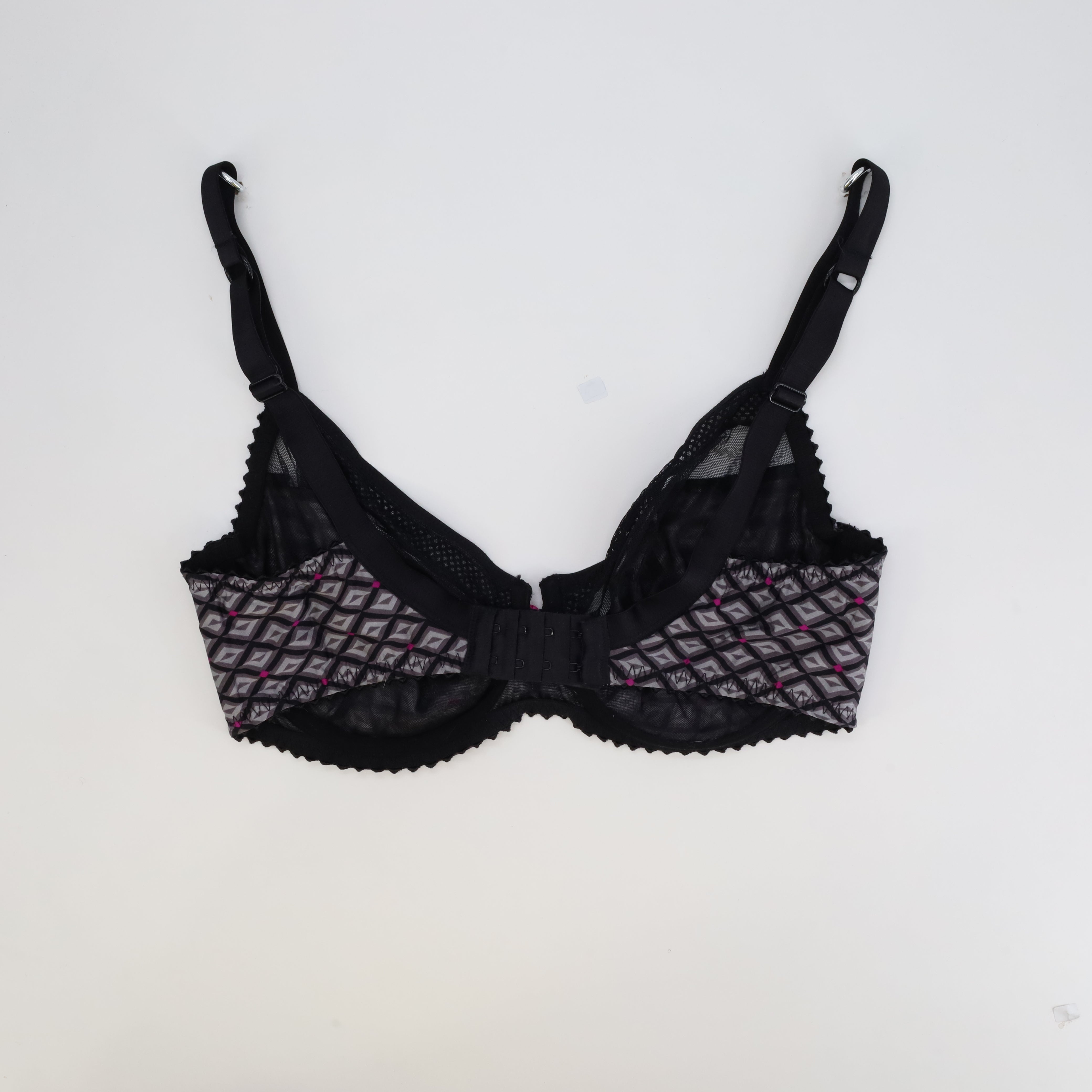 Soutien-gorge Sans Complexe Noir