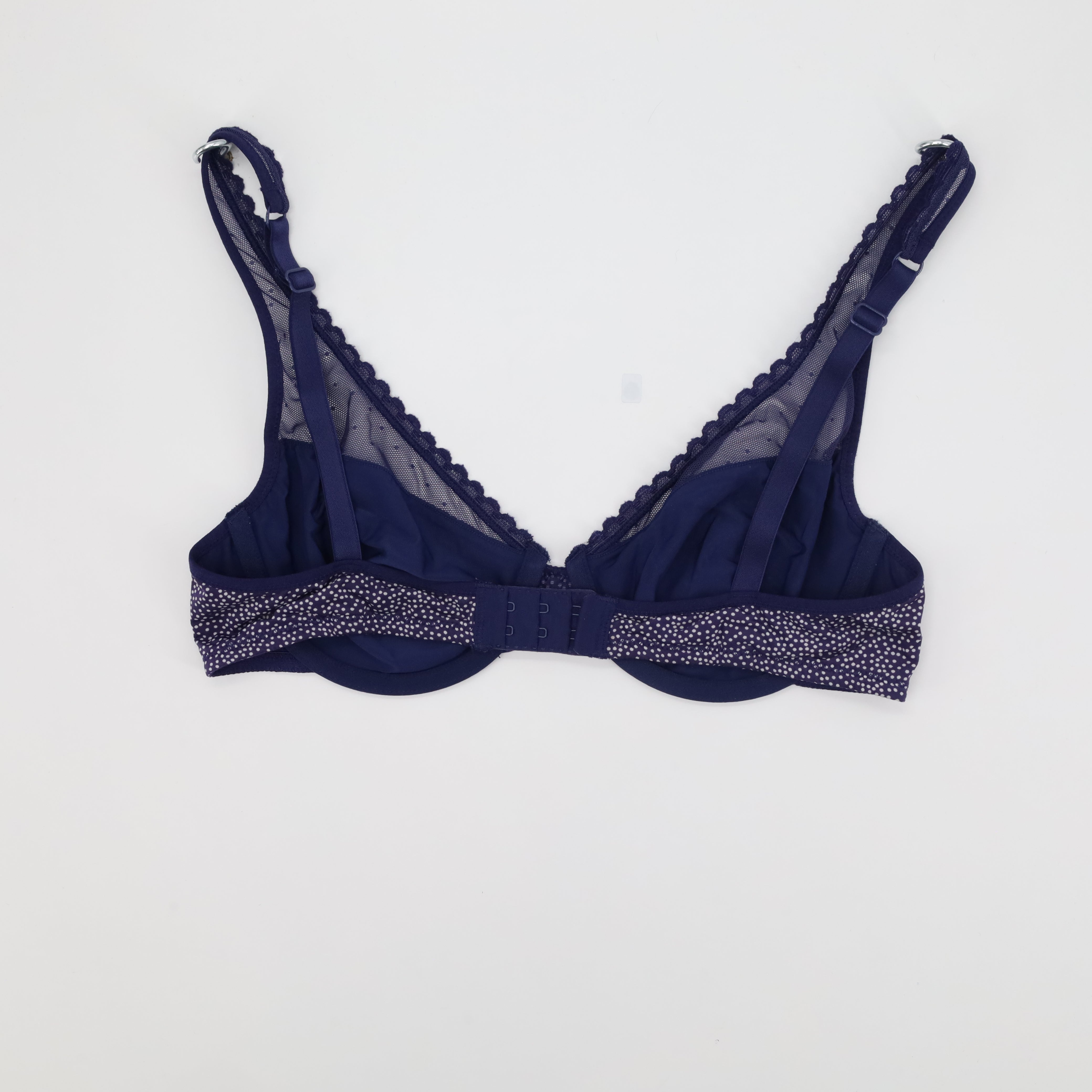 Soutien-gorge Variance Bleu