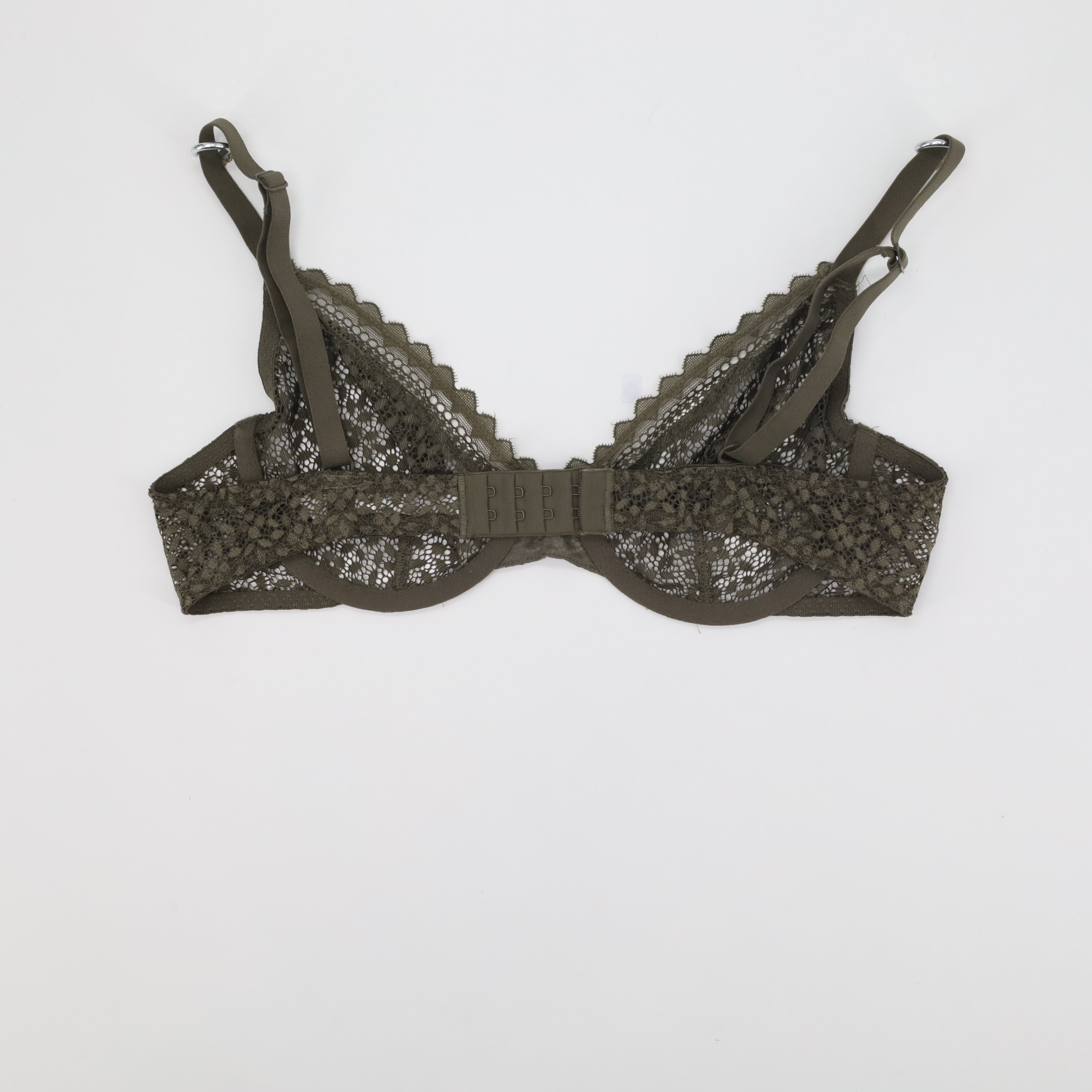 Soutien-gorge Darjeeling Vert