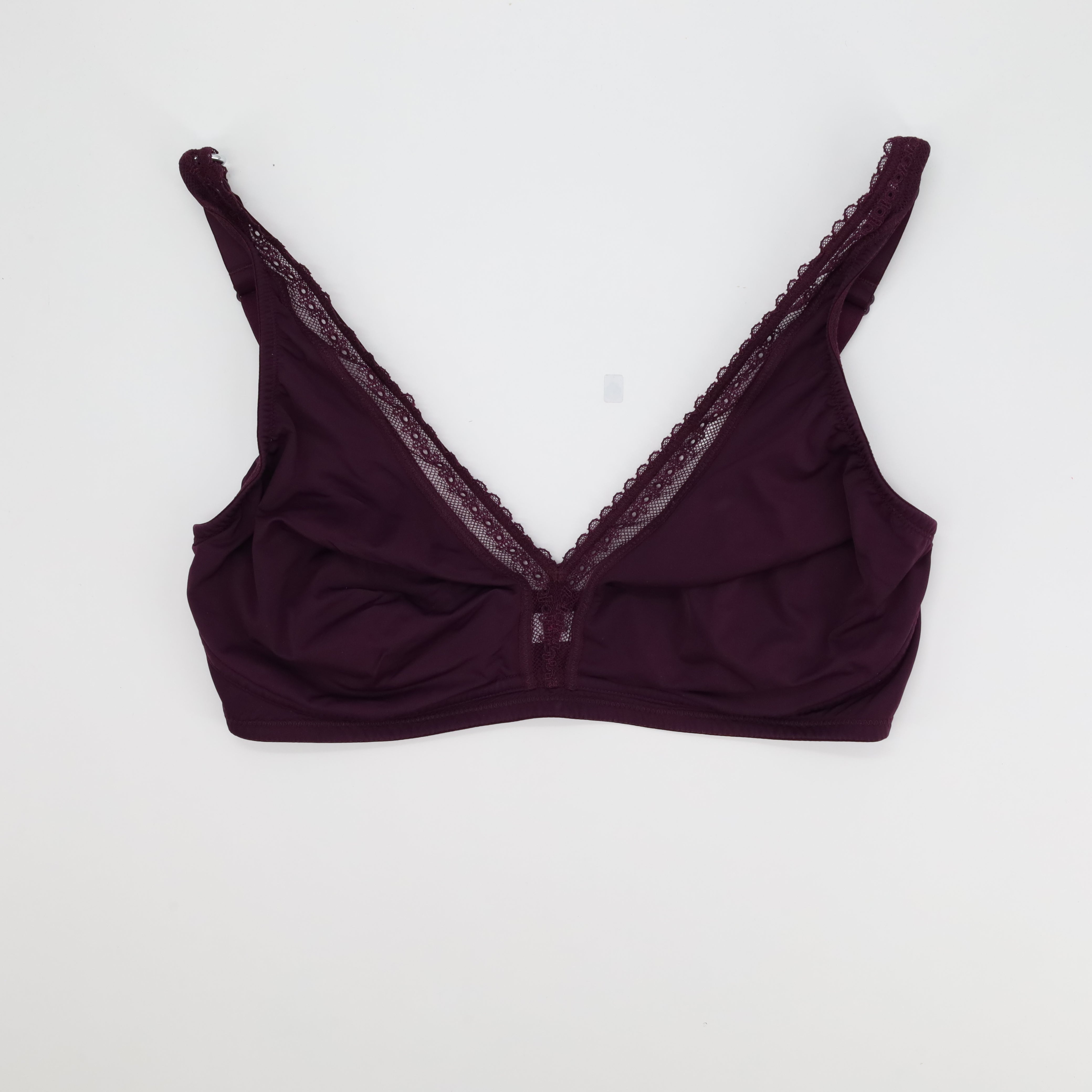 Soutien-gorge Princesse tam.tam Violet