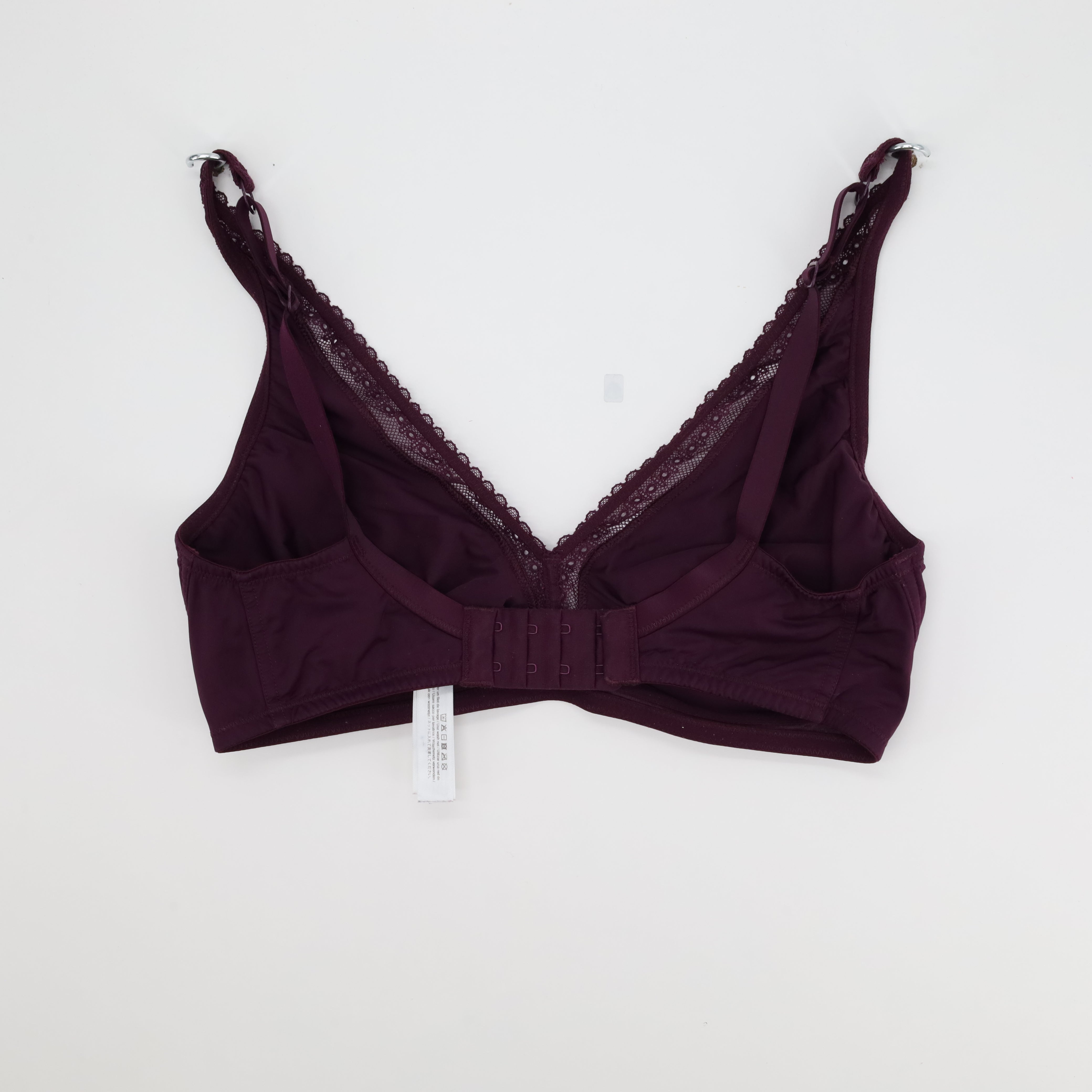 Soutien-gorge Princesse tam.tam Violet
