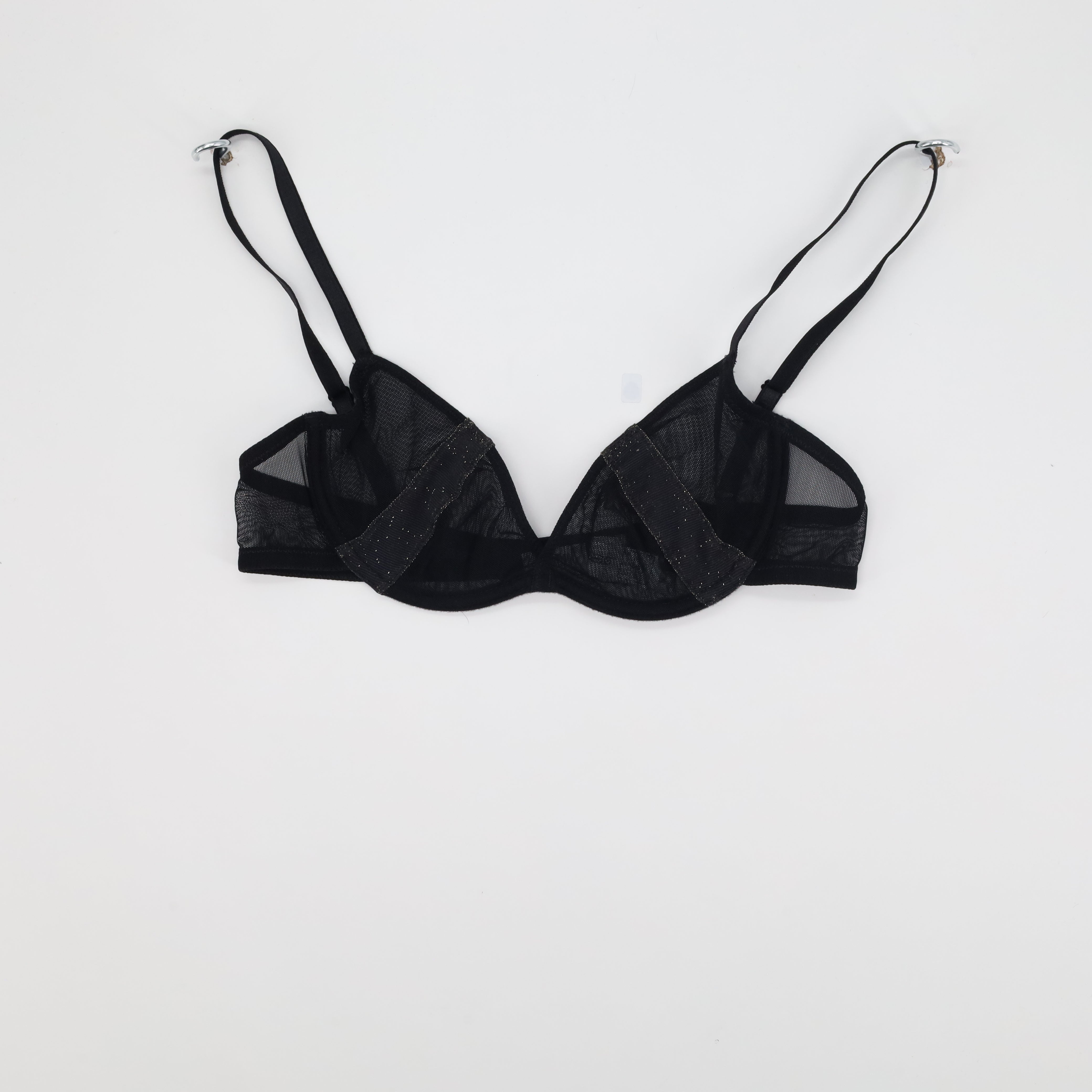 Soutien-gorge Ysé Noir