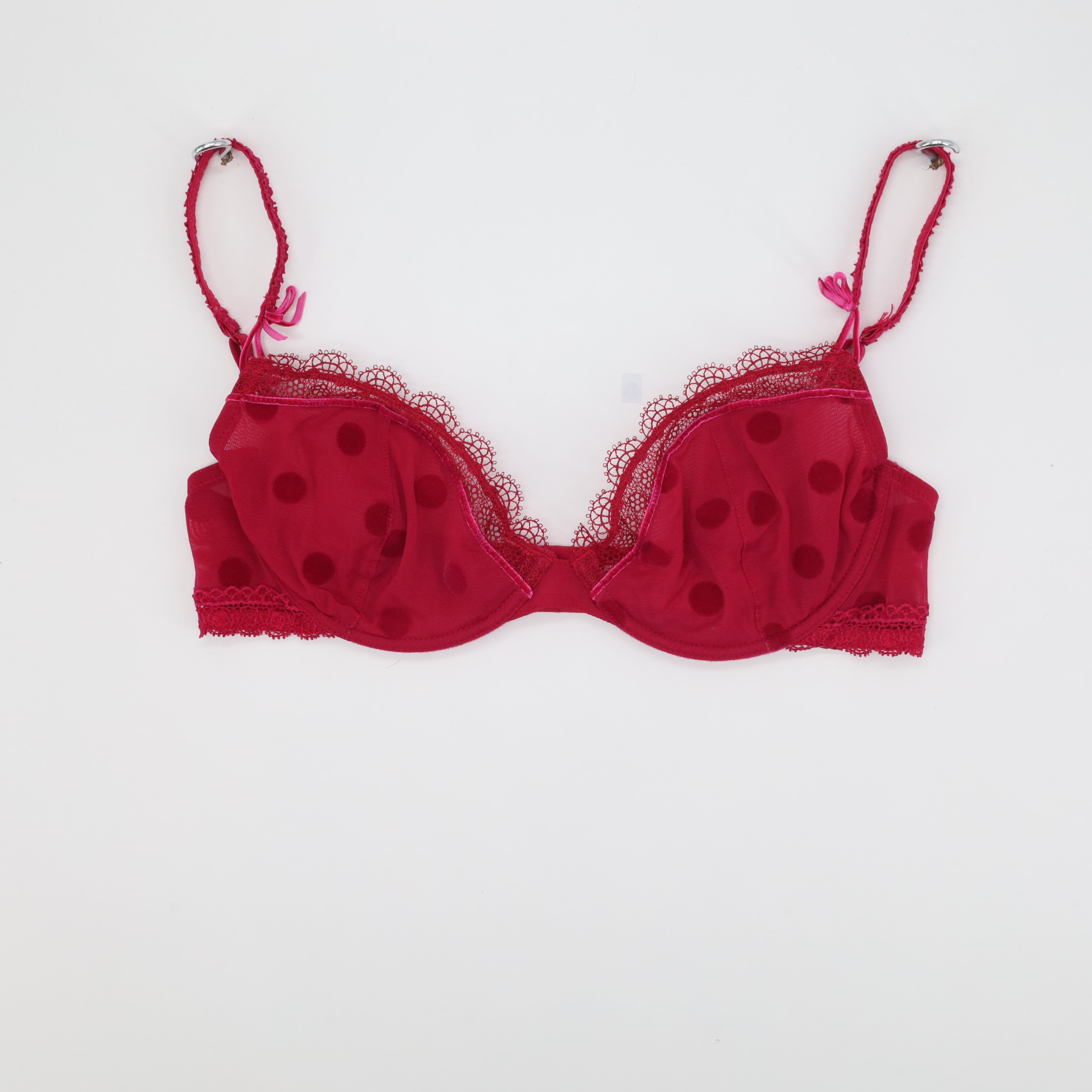 Soutien-gorge ETAM Rose