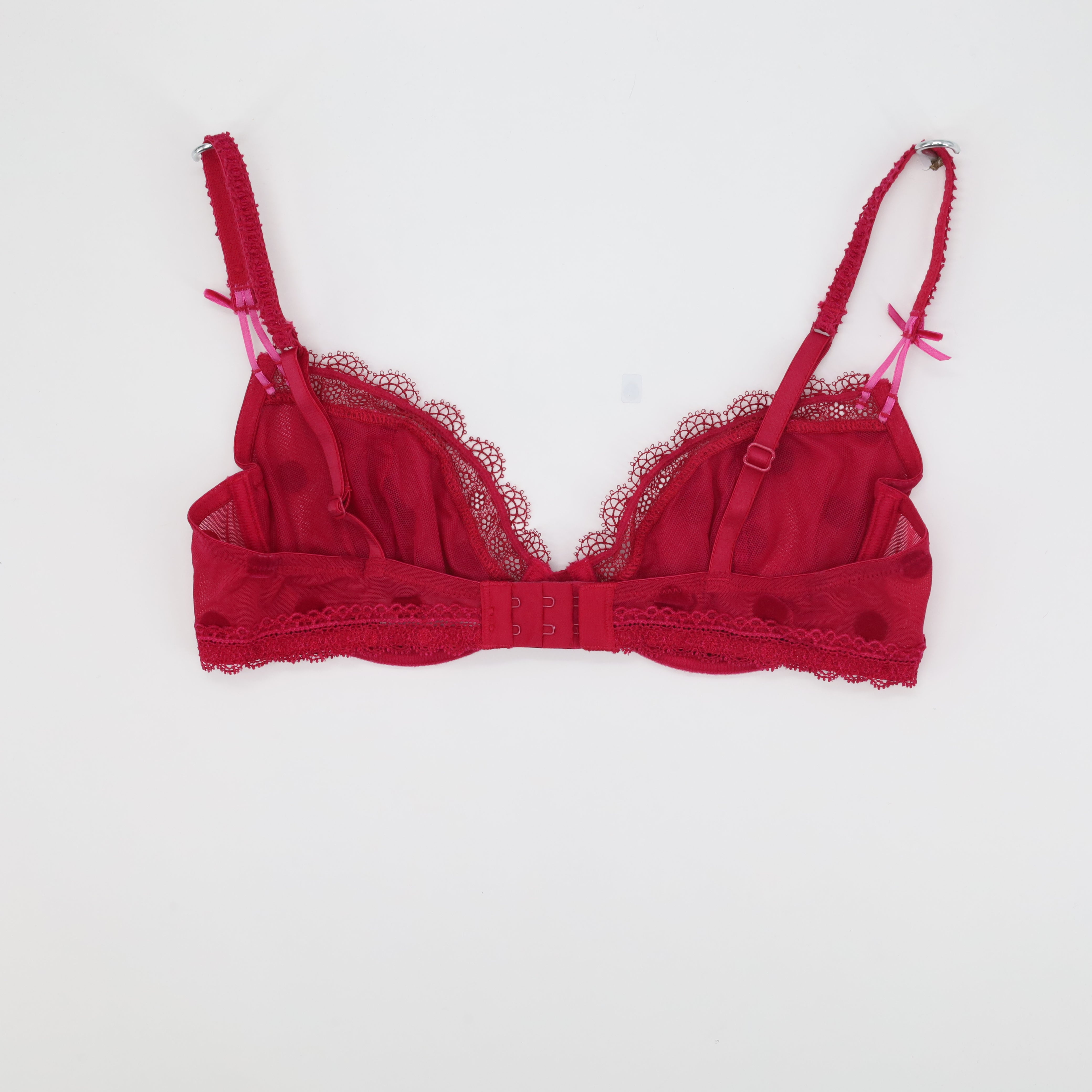 Soutien-gorge ETAM Rose