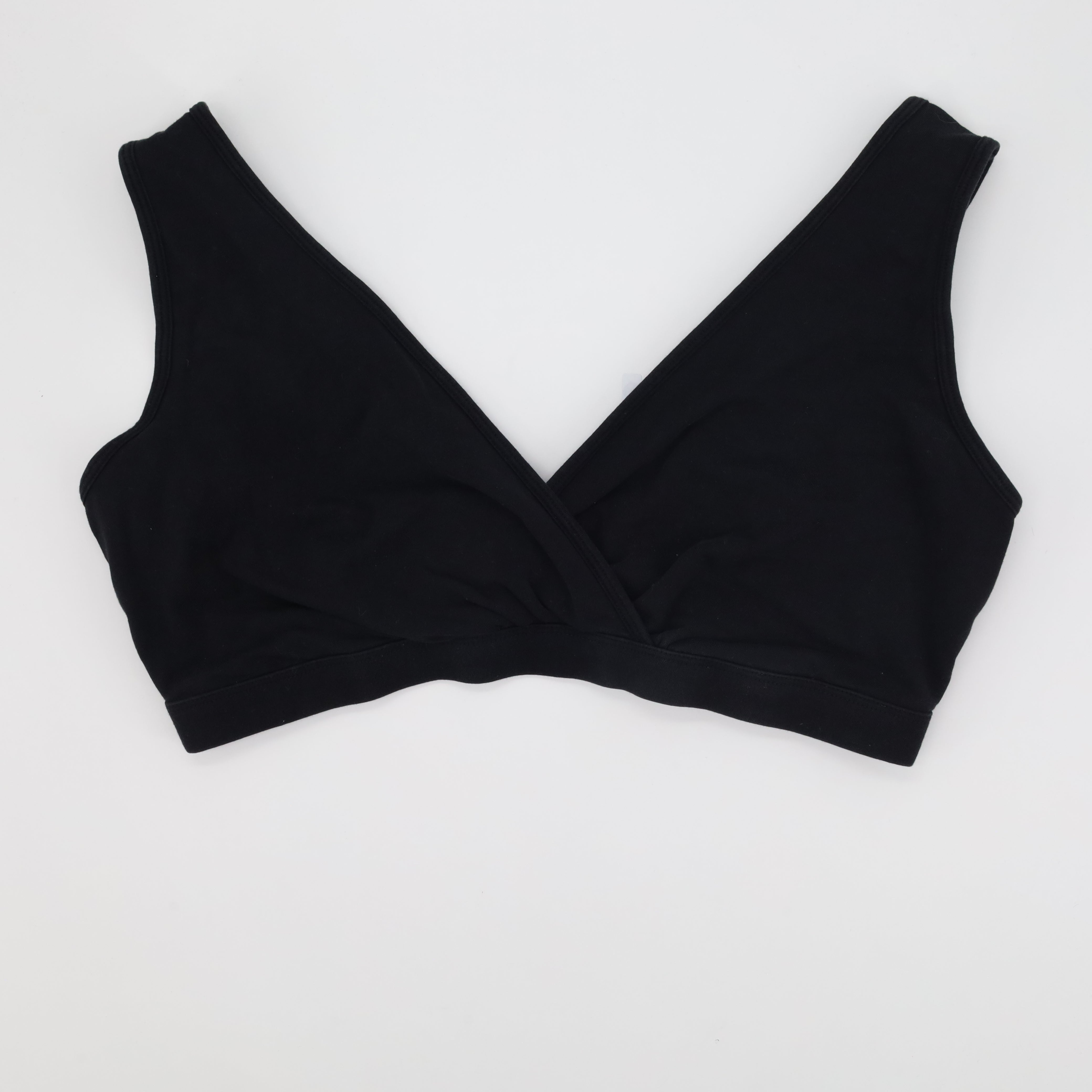 Soutien-gorge Lindex Noir