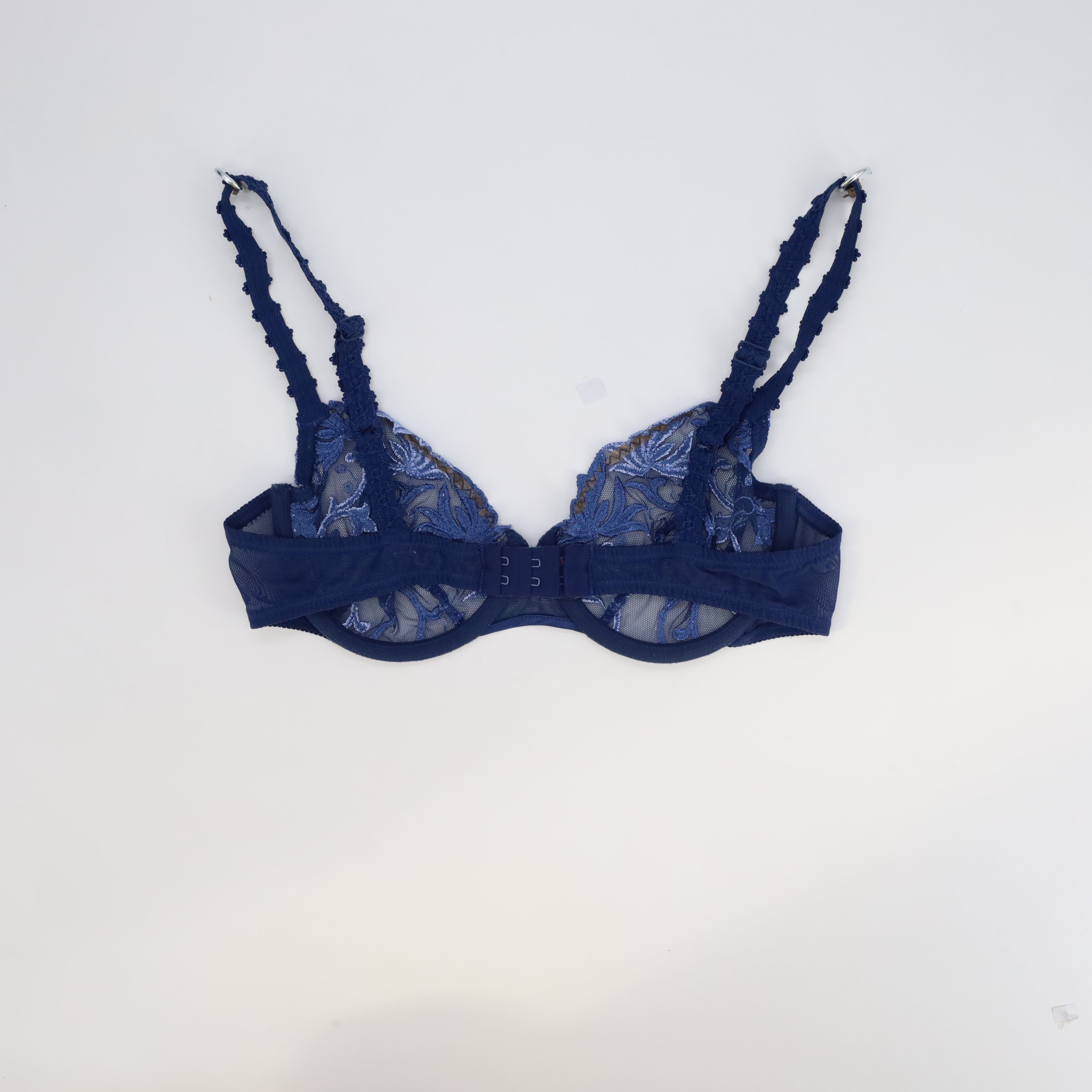 Soutien-gorge Bleu