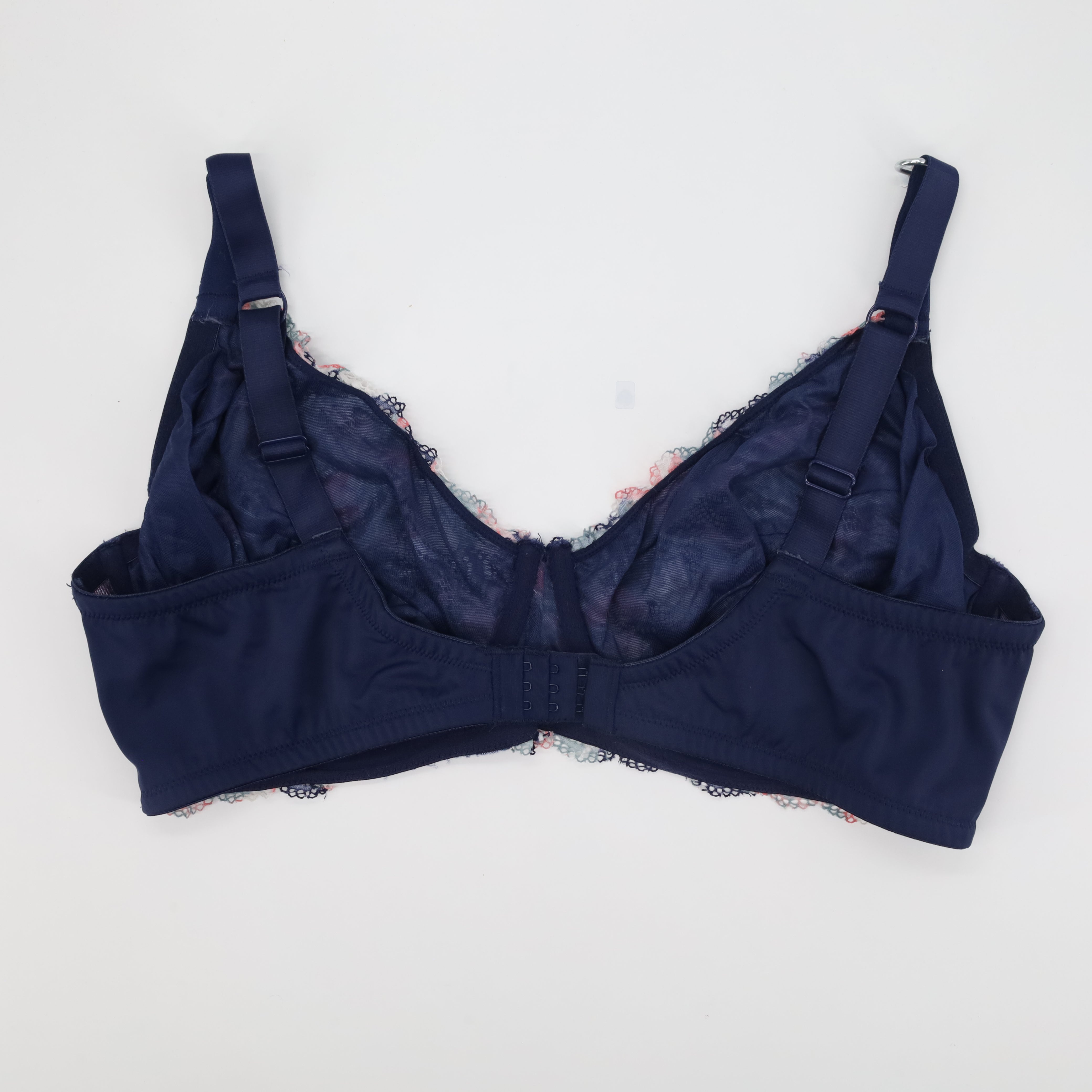Soutien-gorge Sedduccia plus Bleu