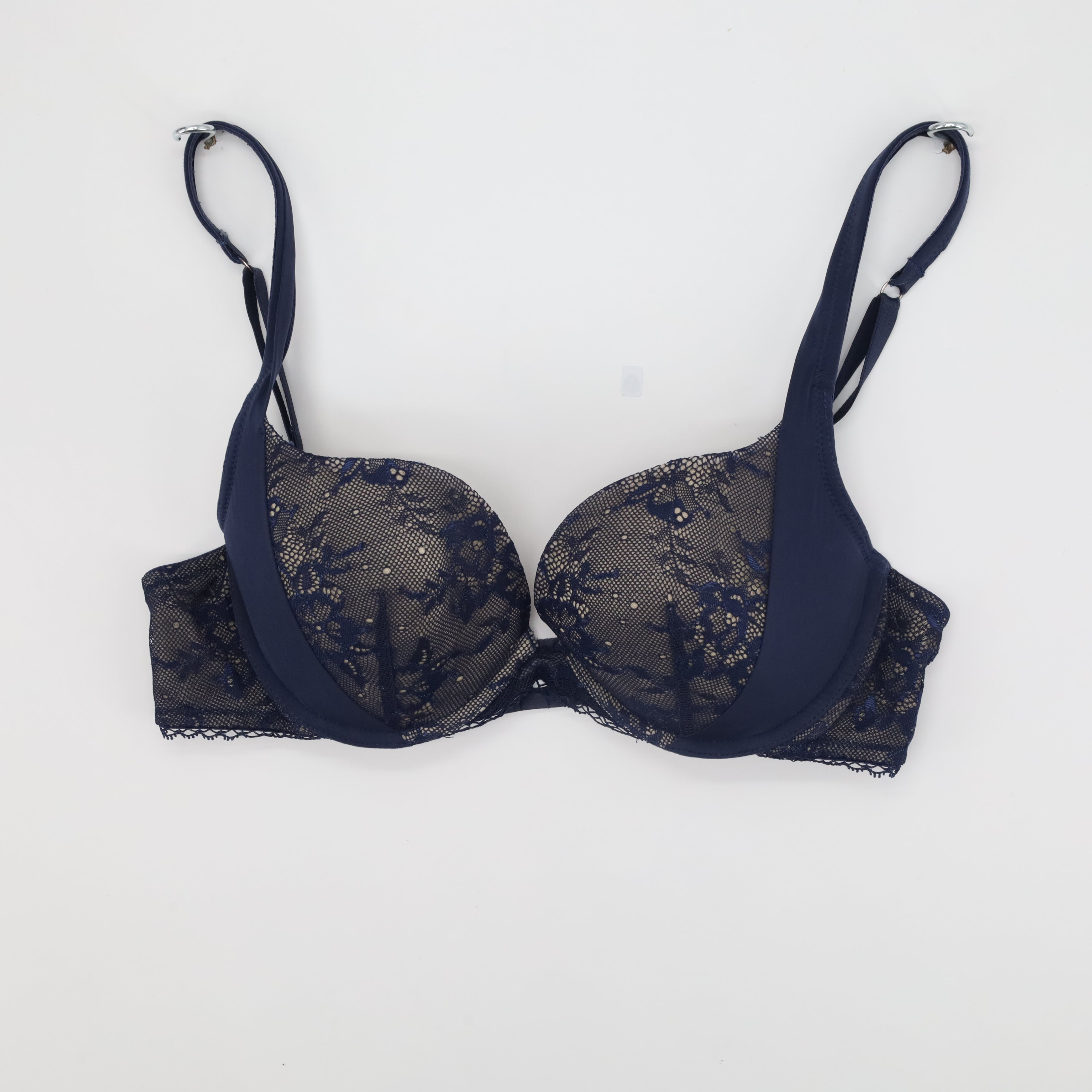 Soutien-gorge Esprit Bleu