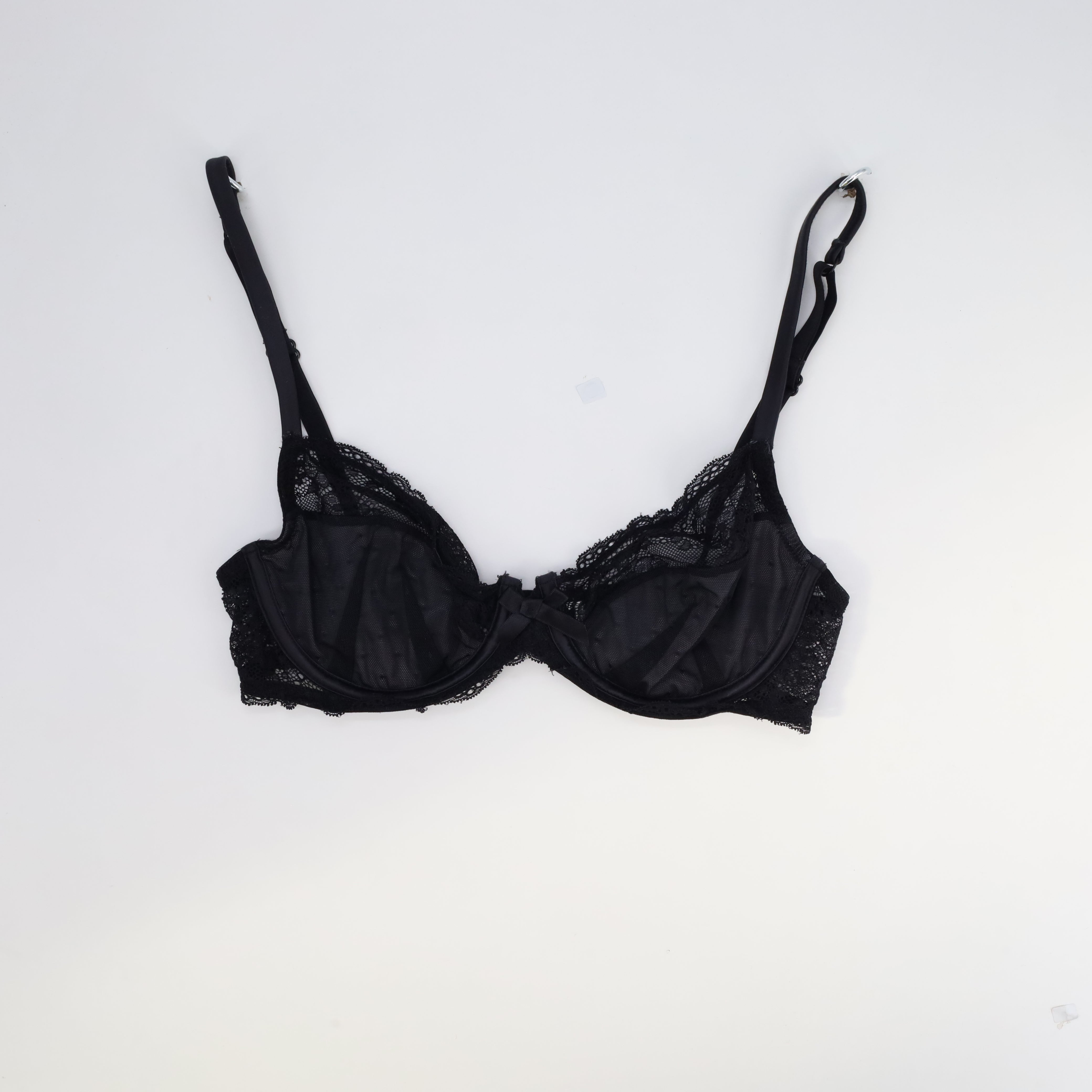 Soutien-gorge Well Noir
