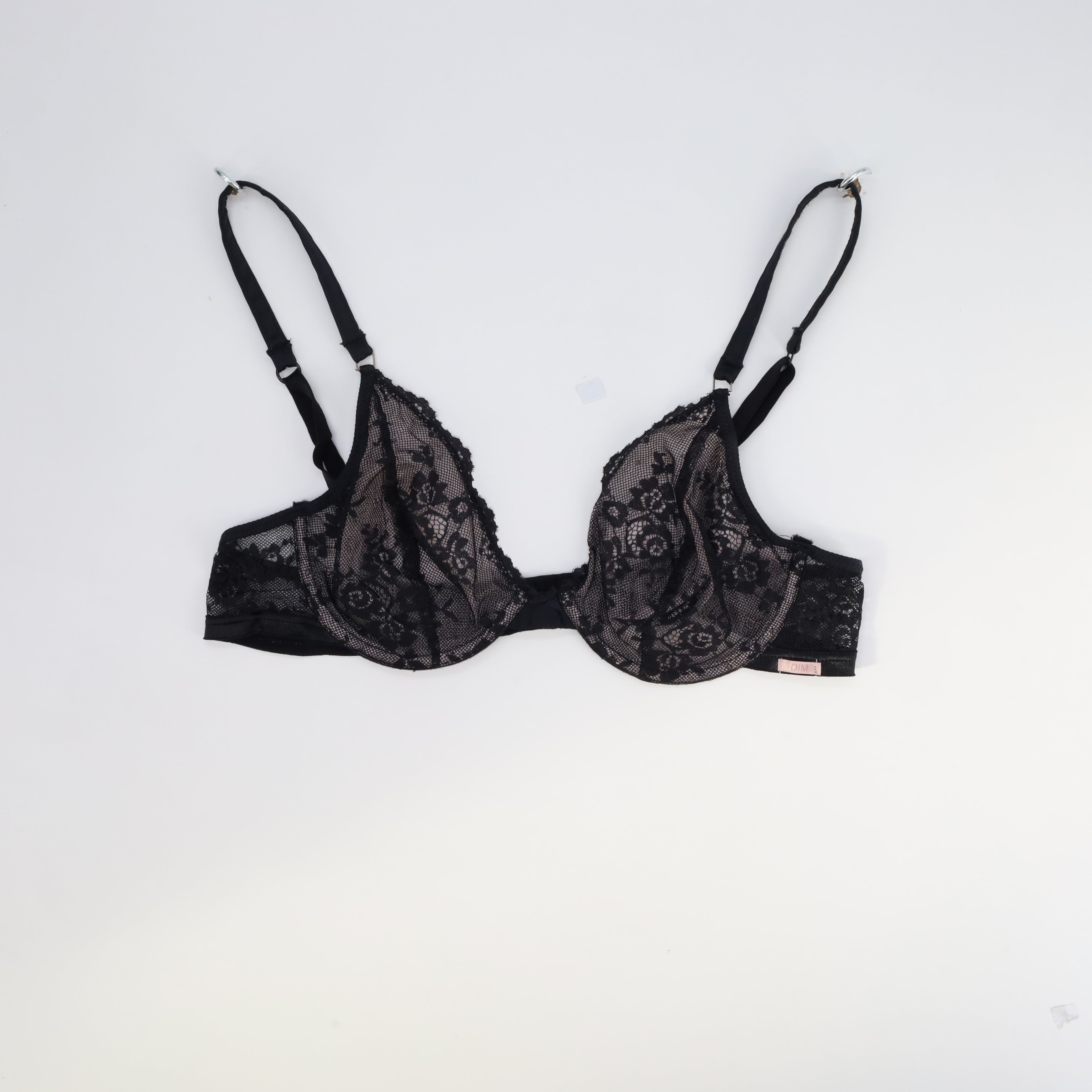 Soutien-gorge DIM Noir