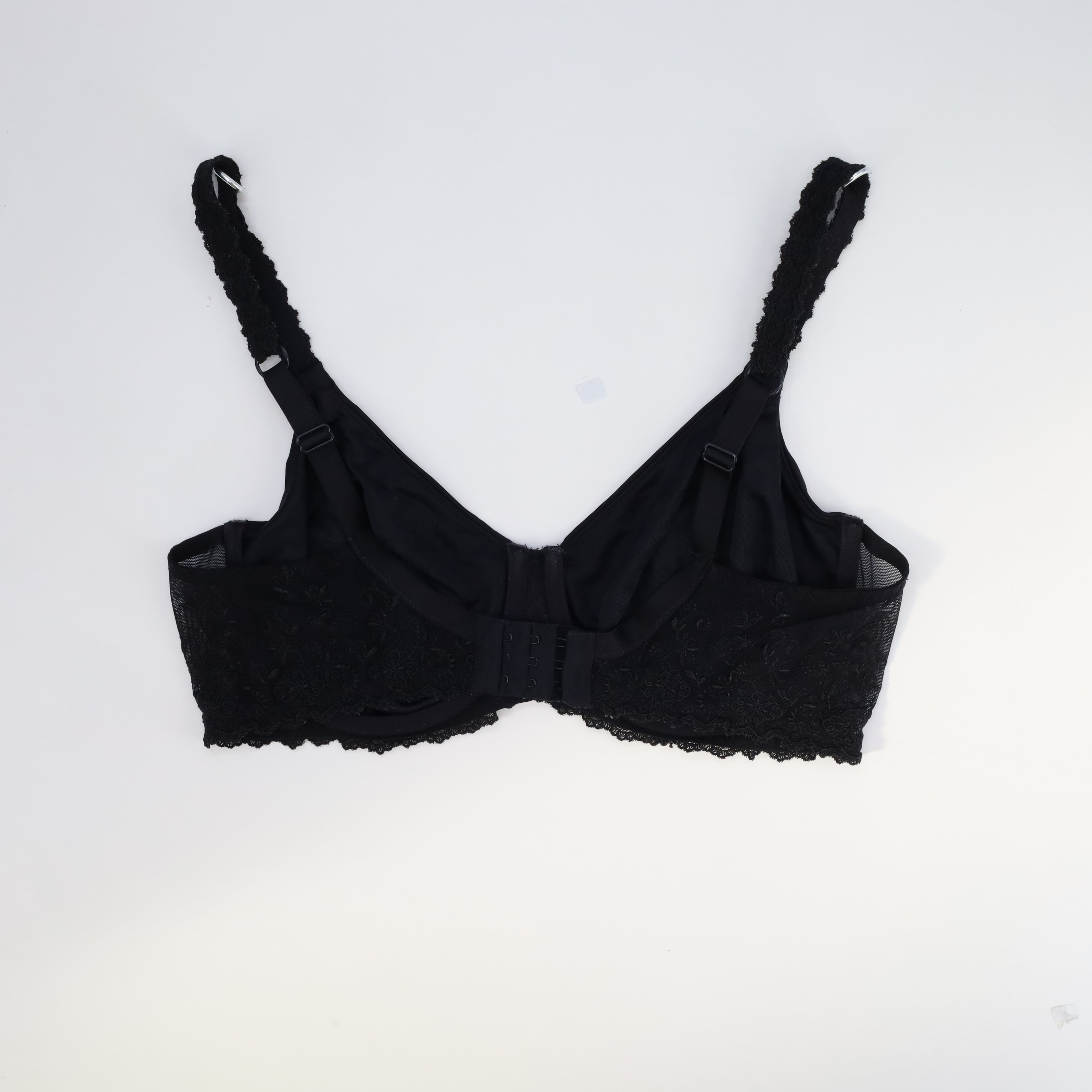 Soutien-gorge Bestform Noir