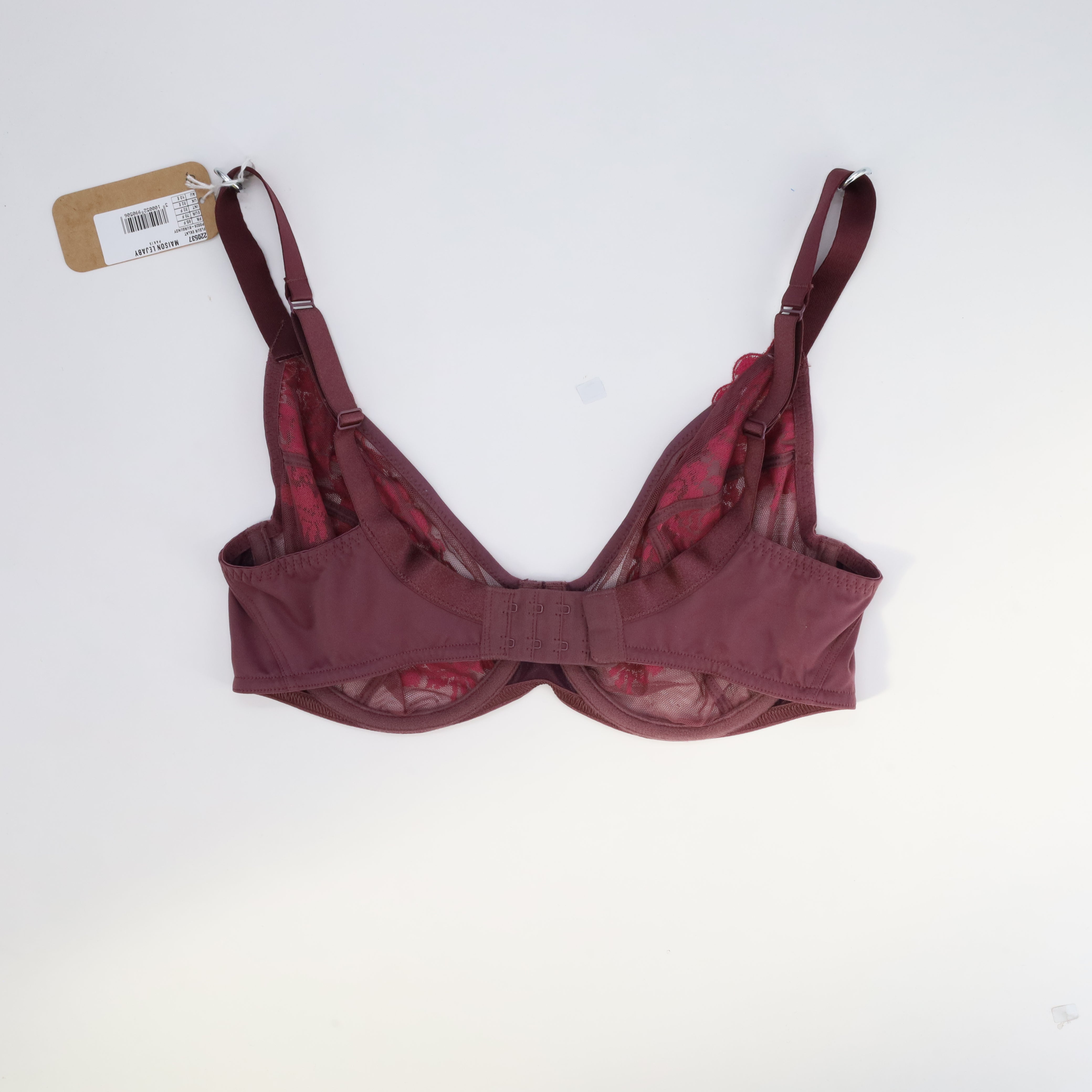 Soutien-gorge Maison Lejaby Violet