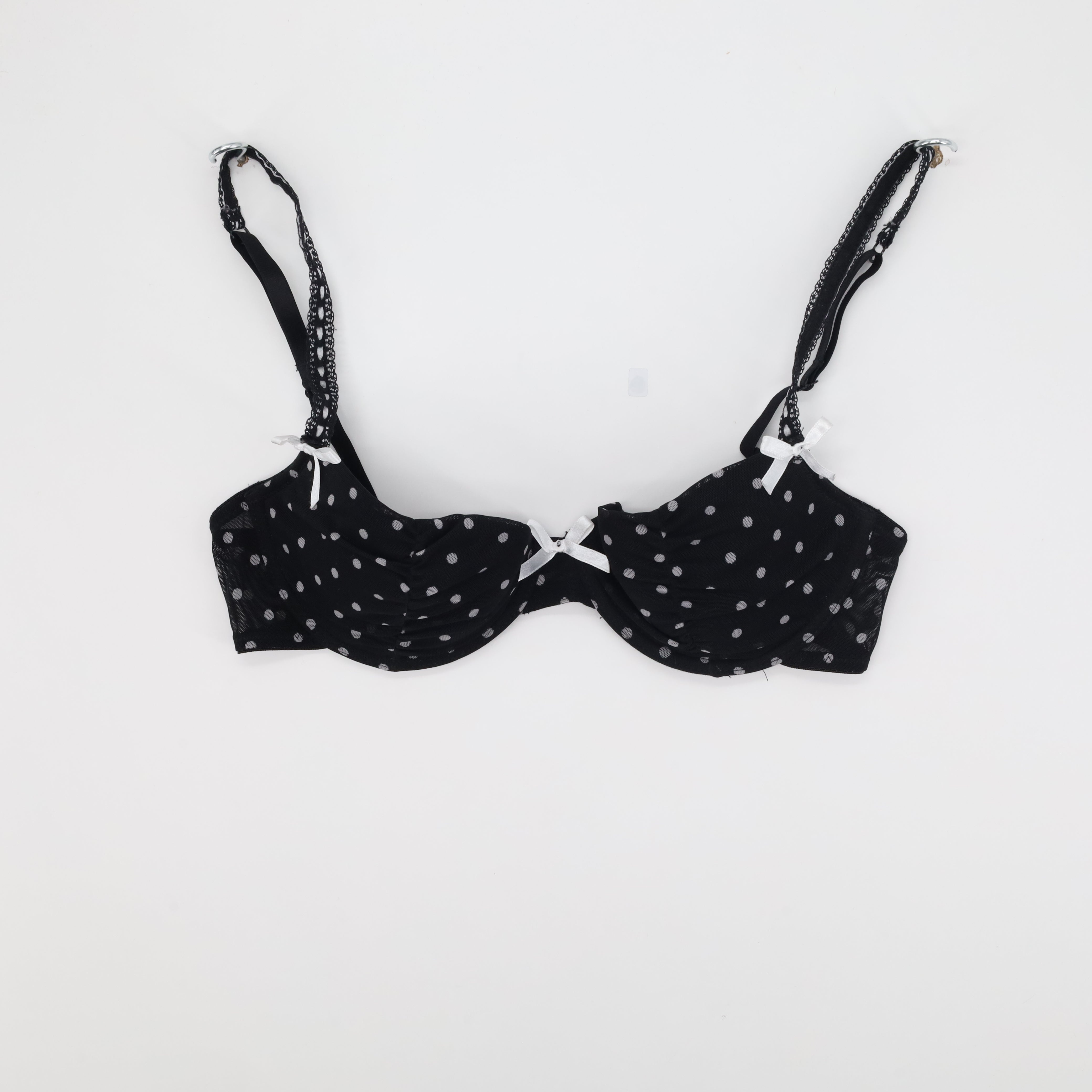 Soutien-gorge Noir