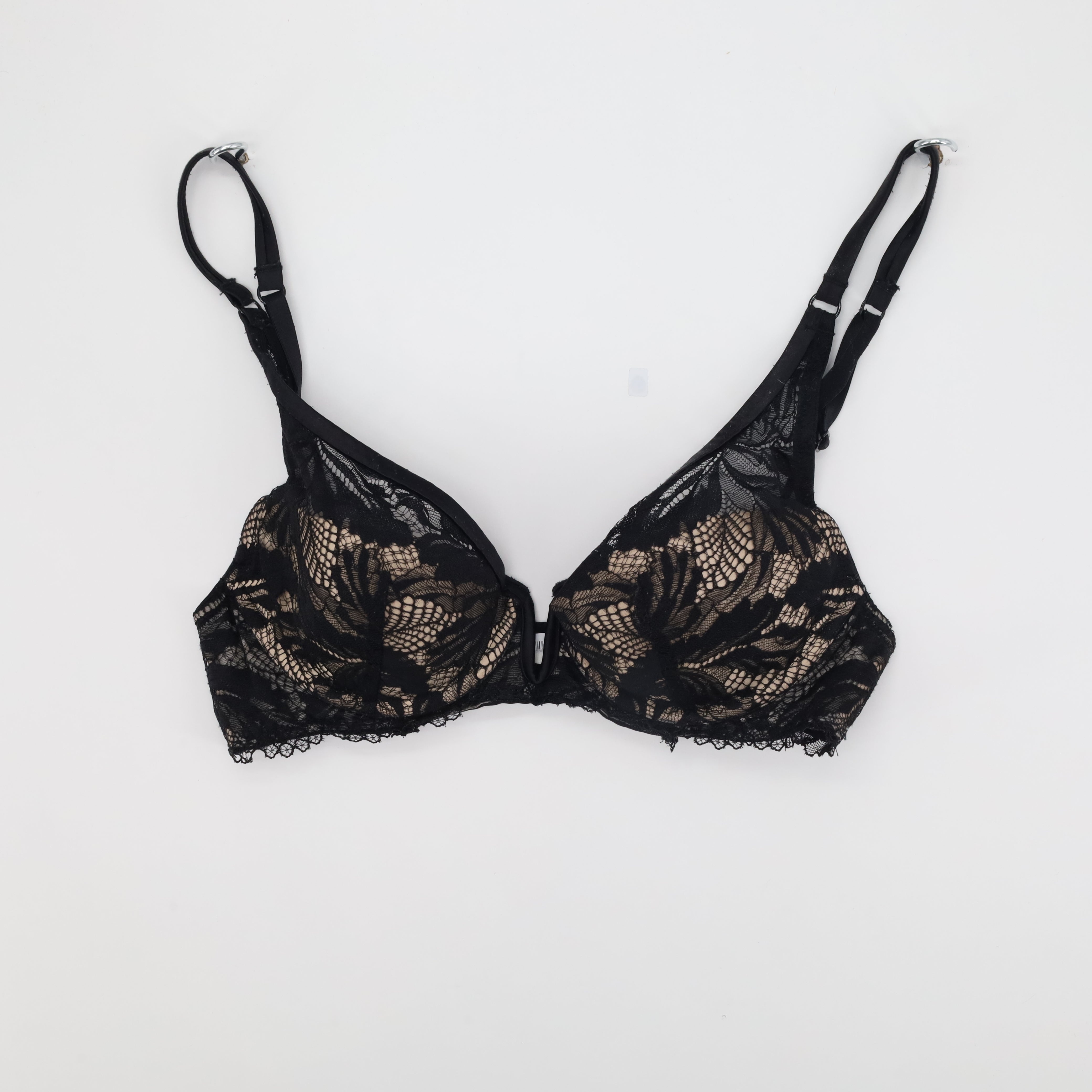 Soutien-gorge Noir