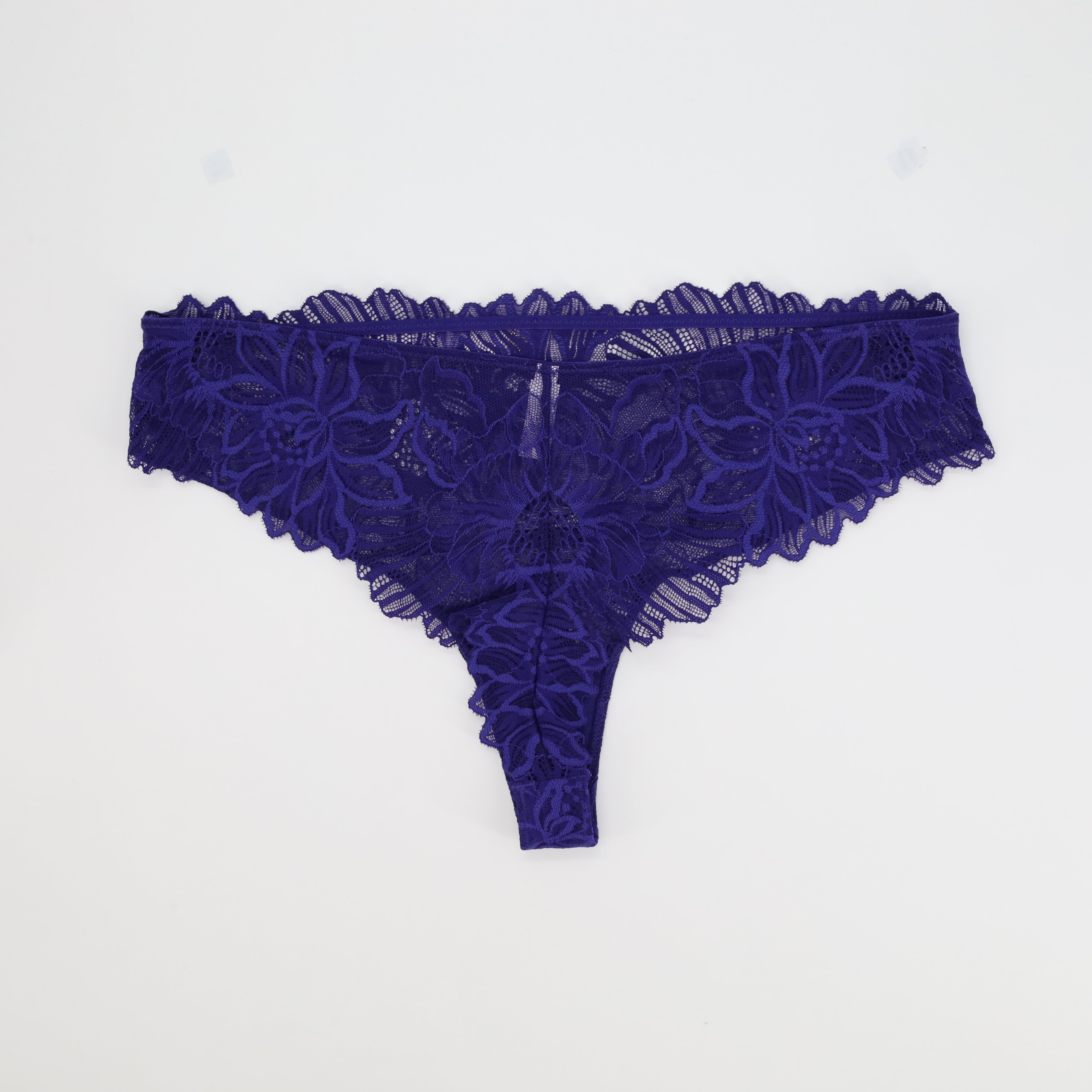 Tanga RougeGorge Violet