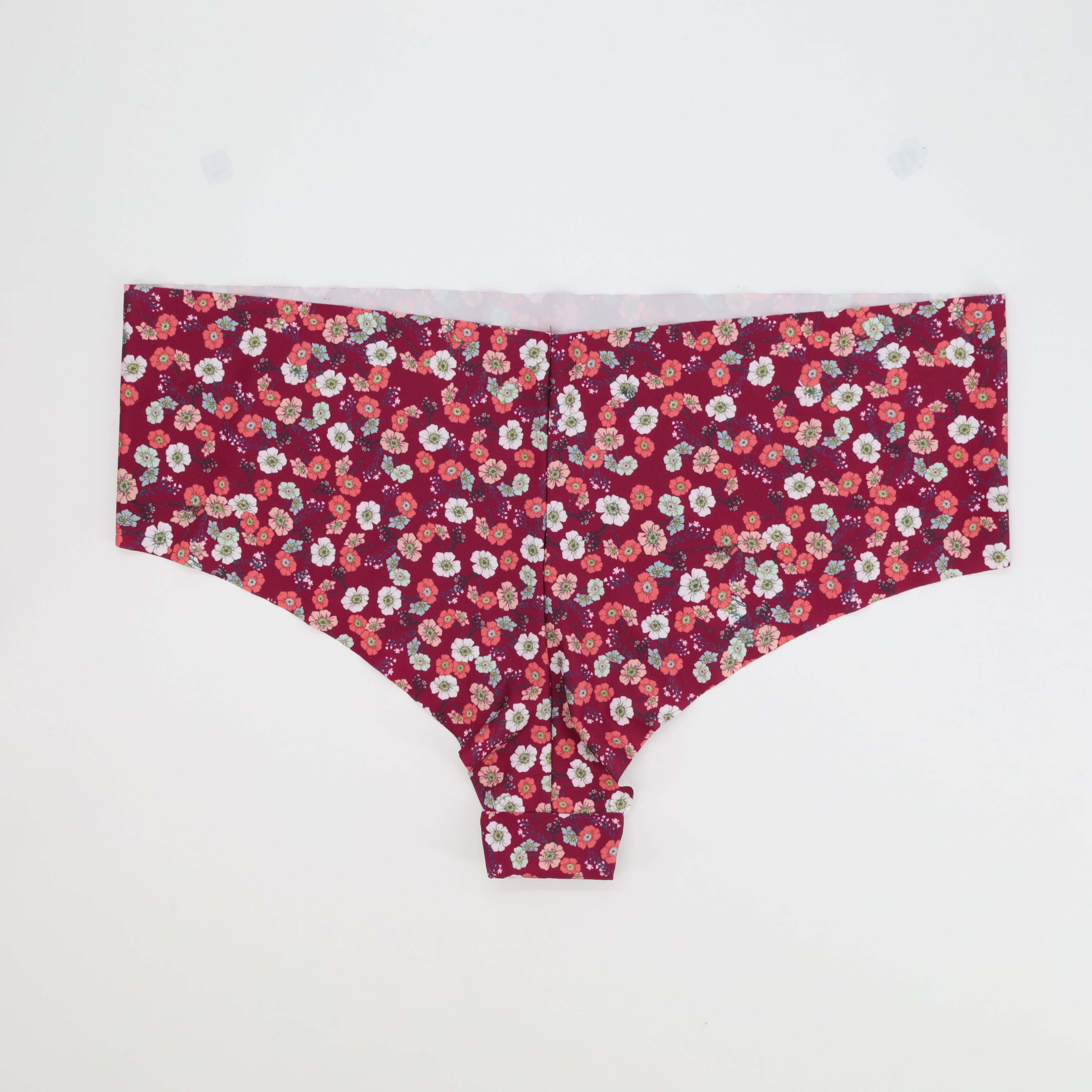 Culotte Violet