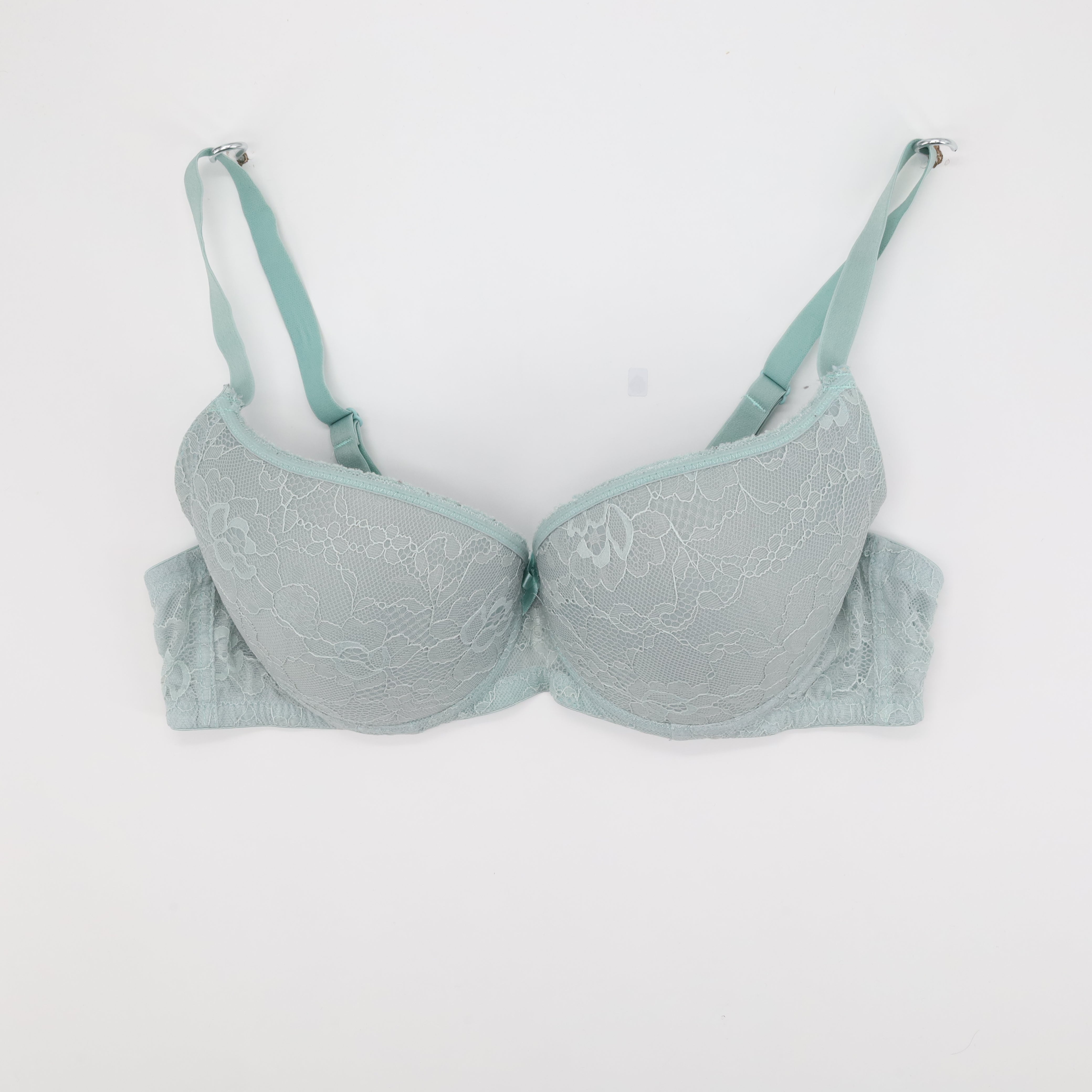 Soutien-gorge Ivory rose Bleu