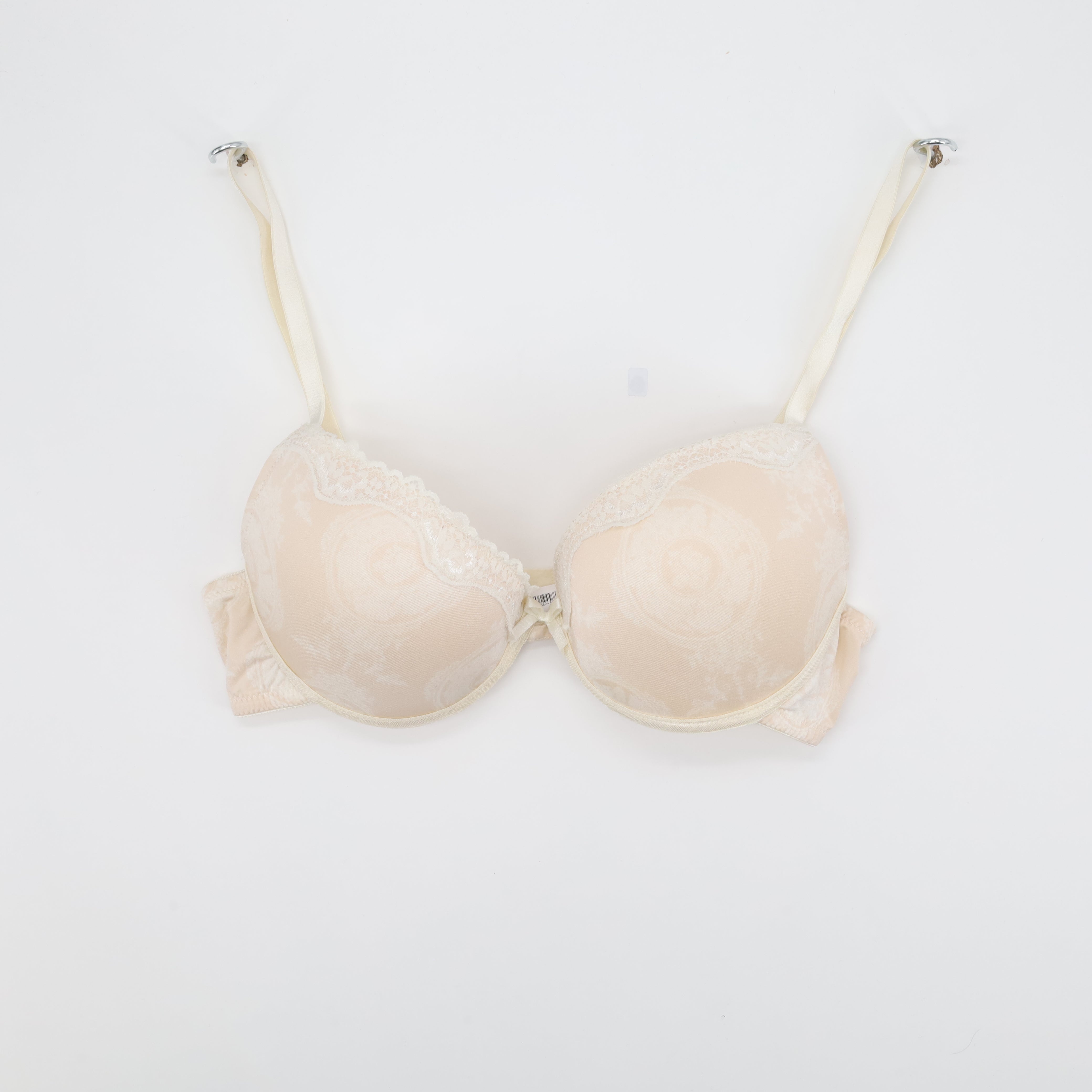 Soutien-gorge Naturana Beige