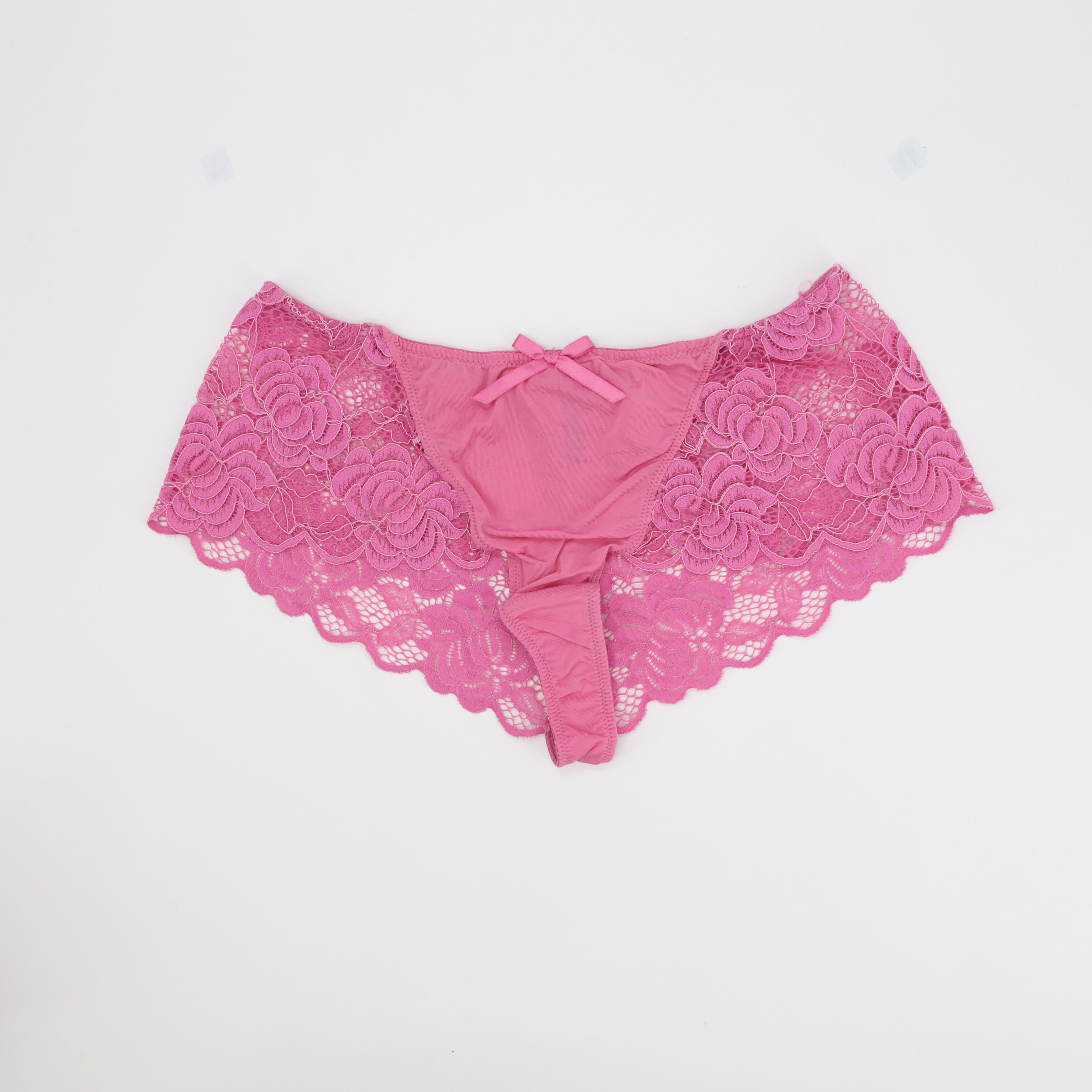 Shorty RougeGorge Rose